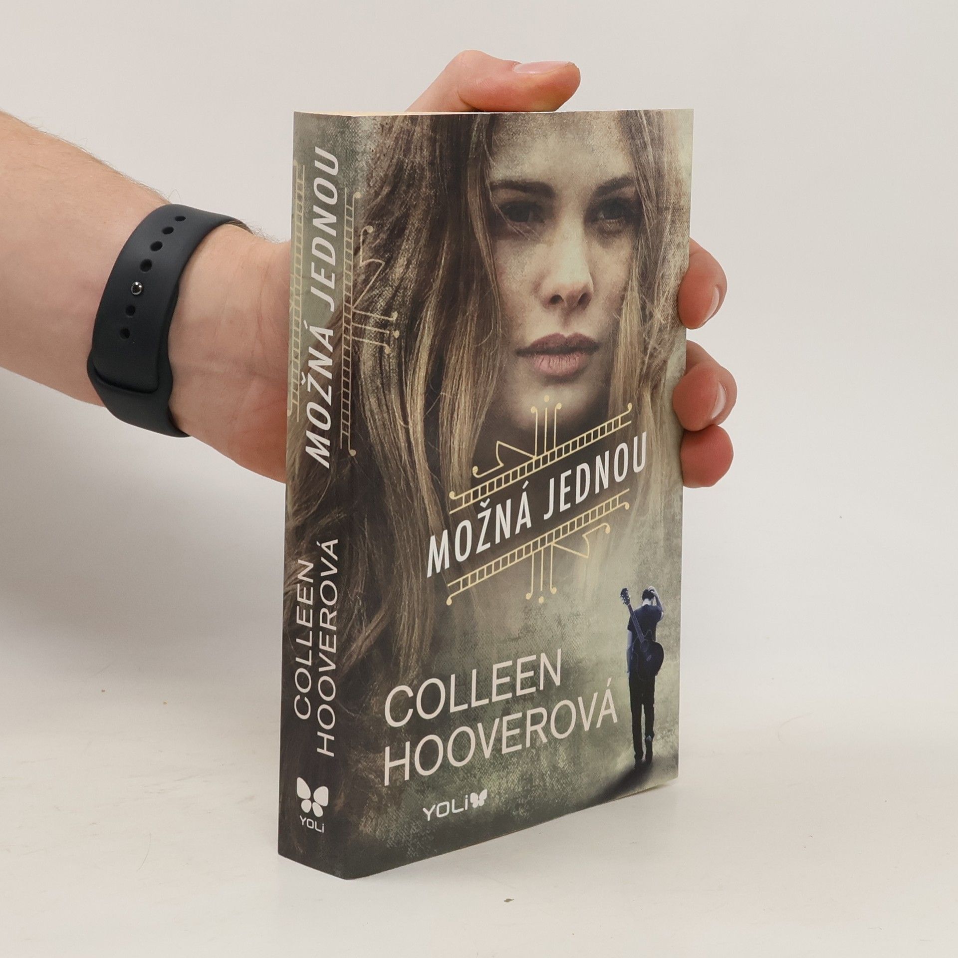 Jana Jašová Možná jednou