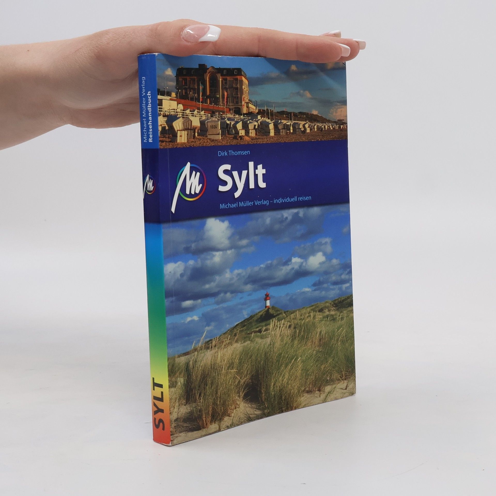 Dirk Thomsen Sylt