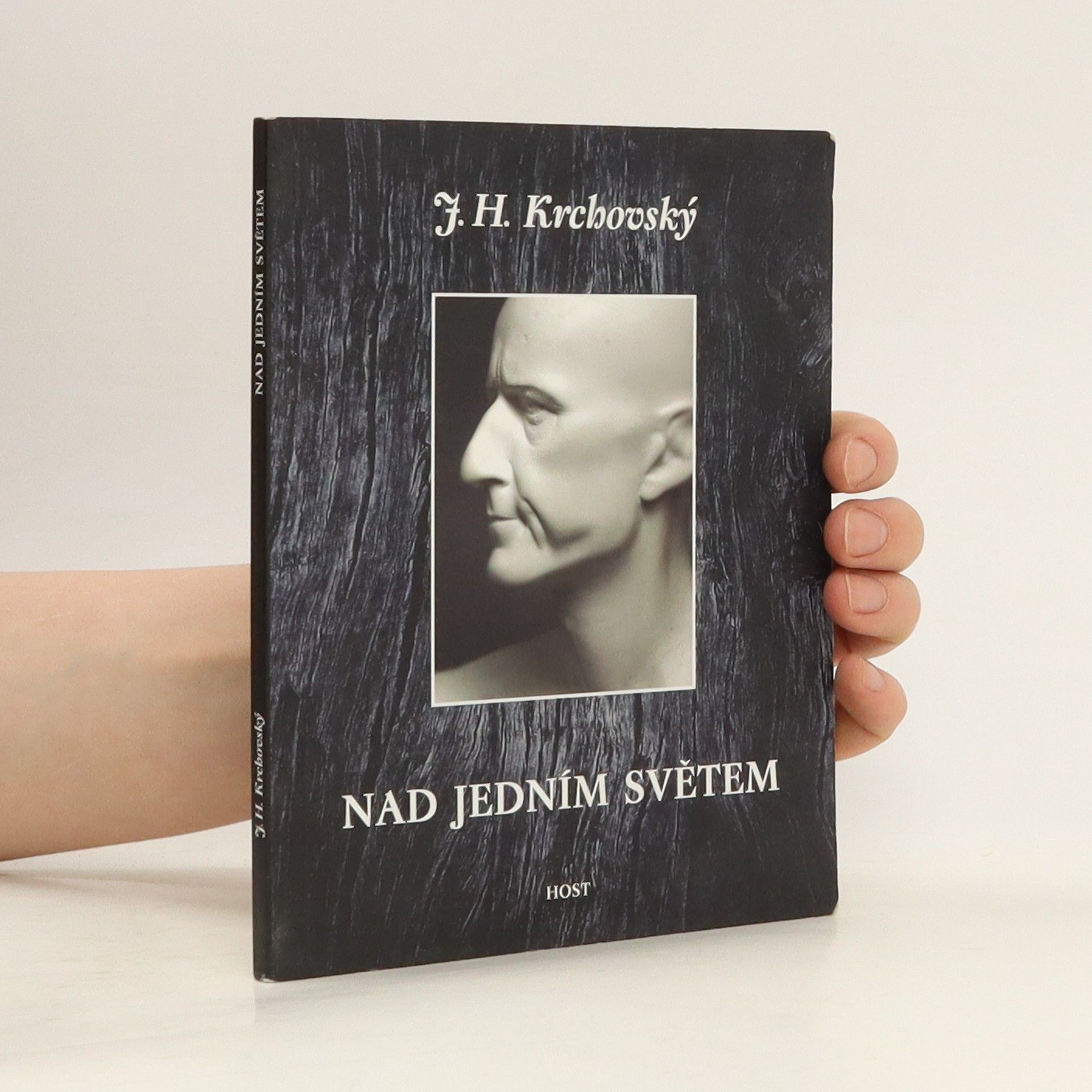 Nad jedním světem