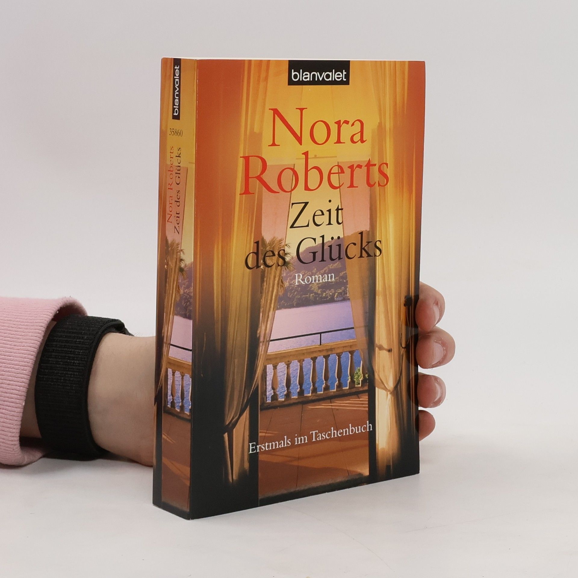 Nora Roberts Zeit des Glücks