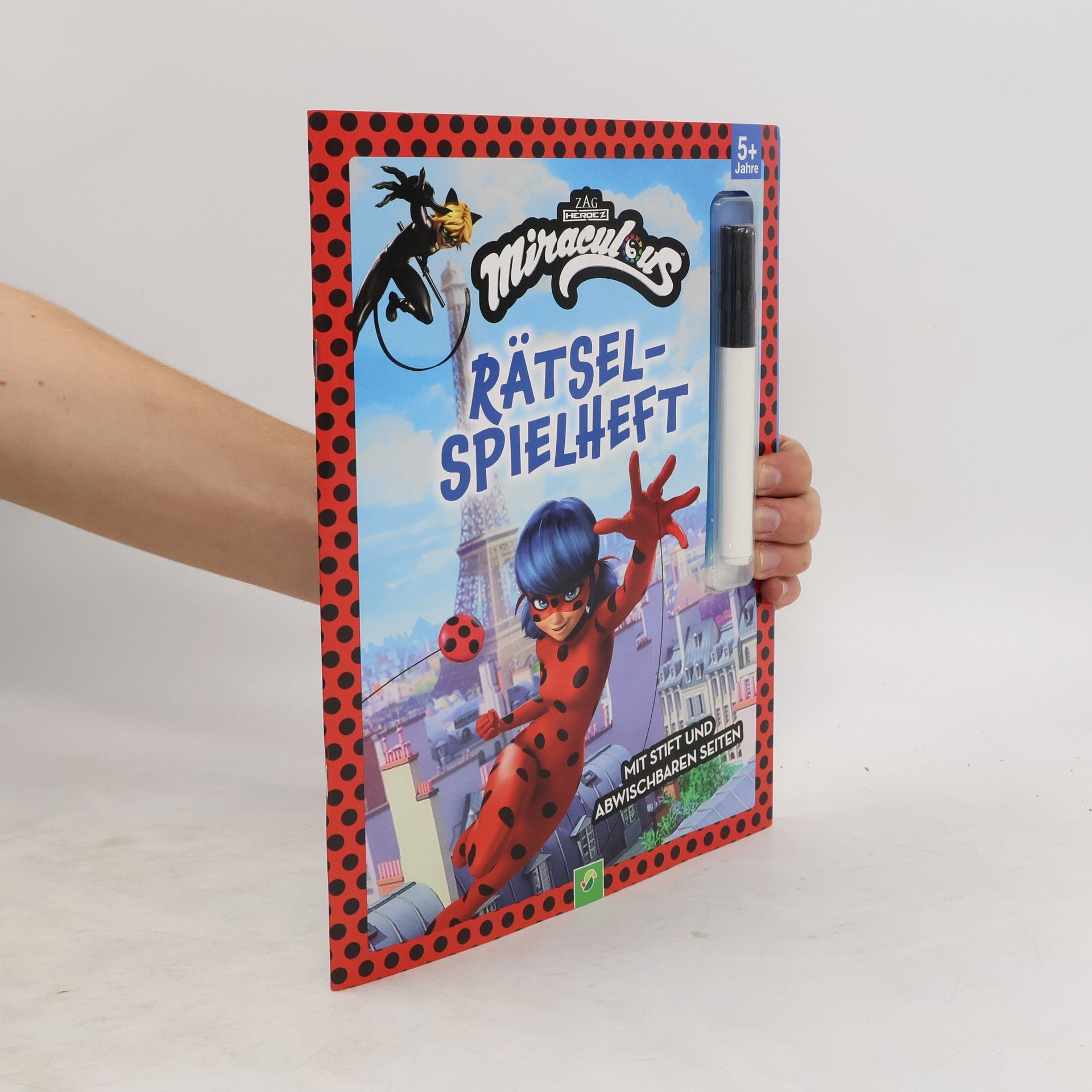 Autorenkollektiv Rätselspelheft