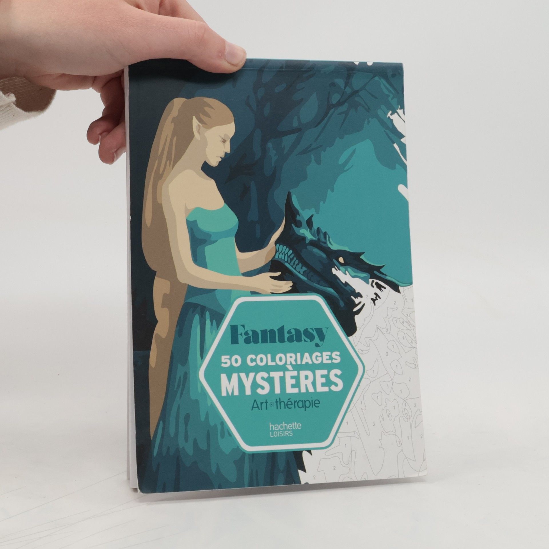 Capucine Sivignon Fantasy