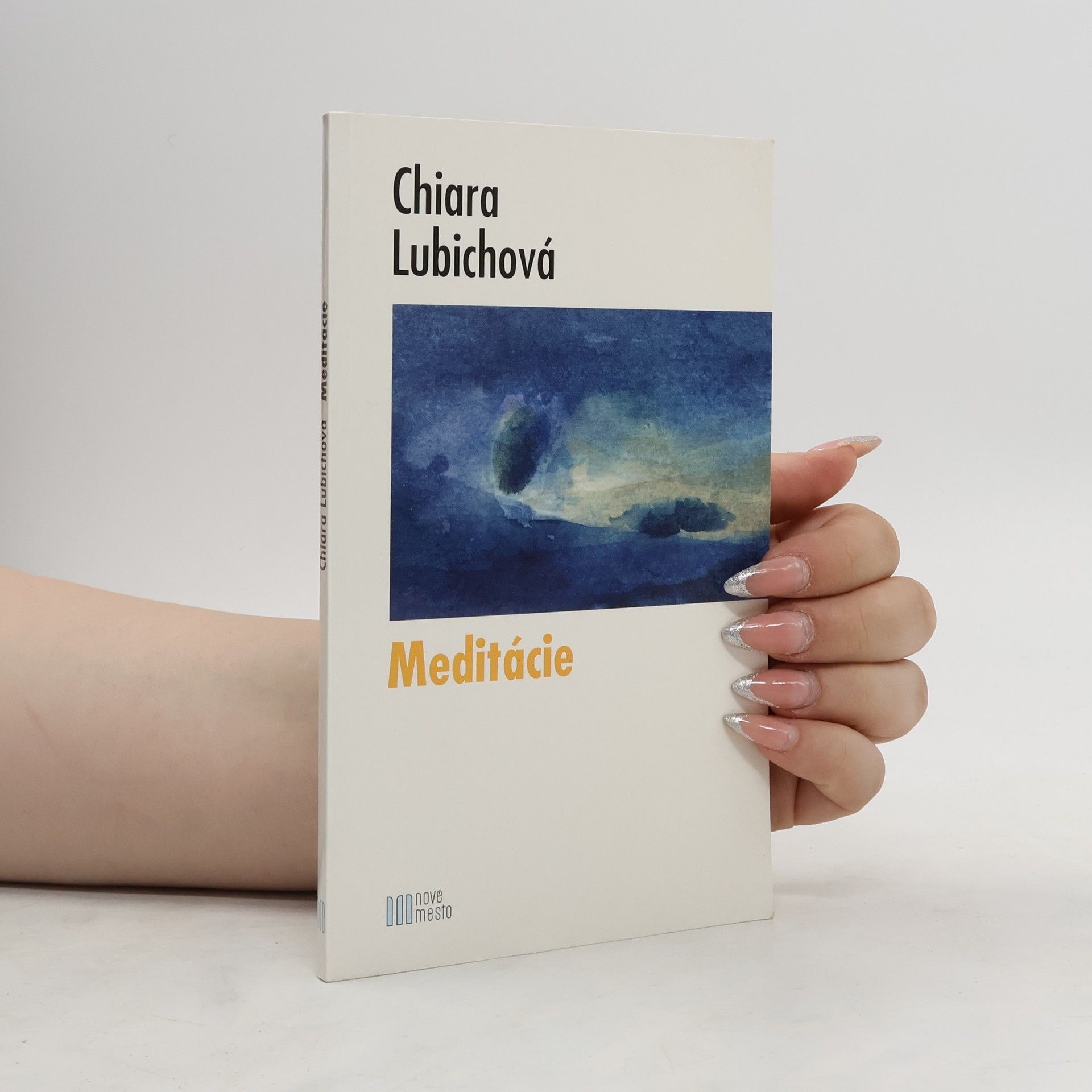 Chiara Lubichová Meditácie