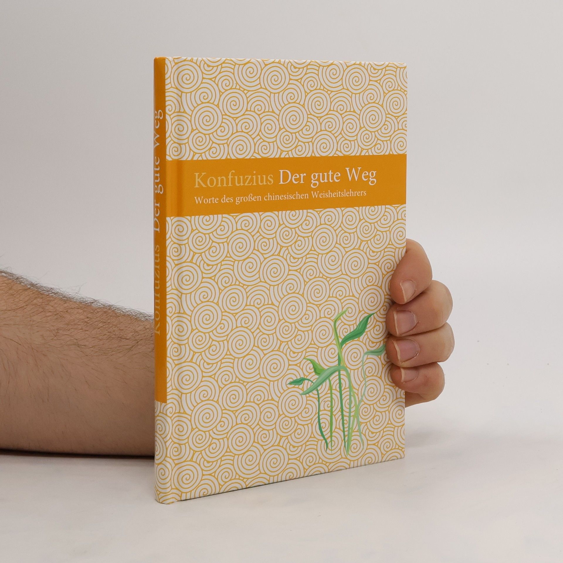 Konfucius Der gute Weg