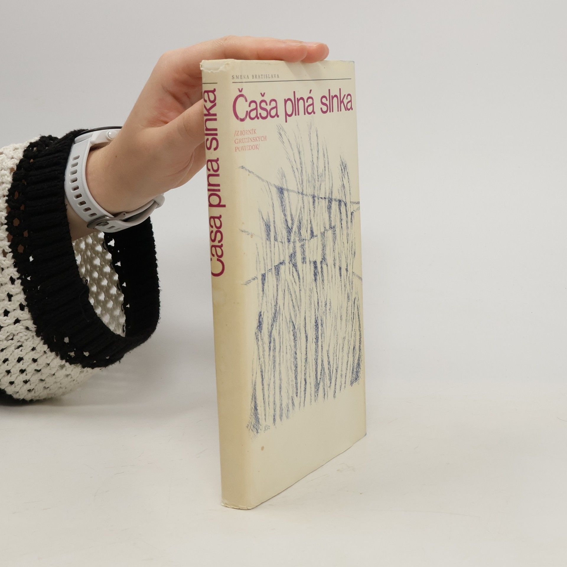 Collectif d'auteurs Čaša plná slnka