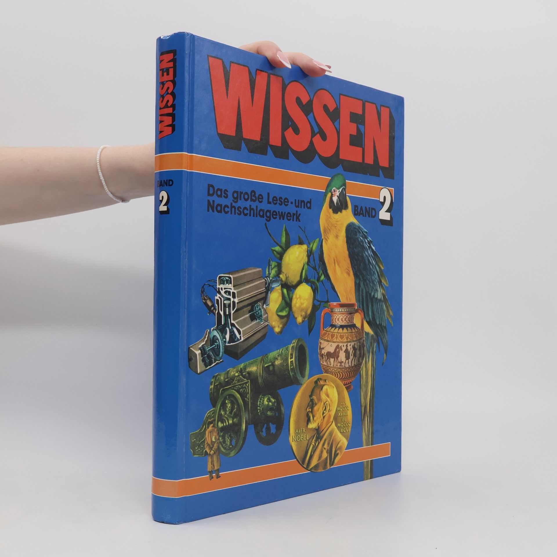 kolektiv Wissen