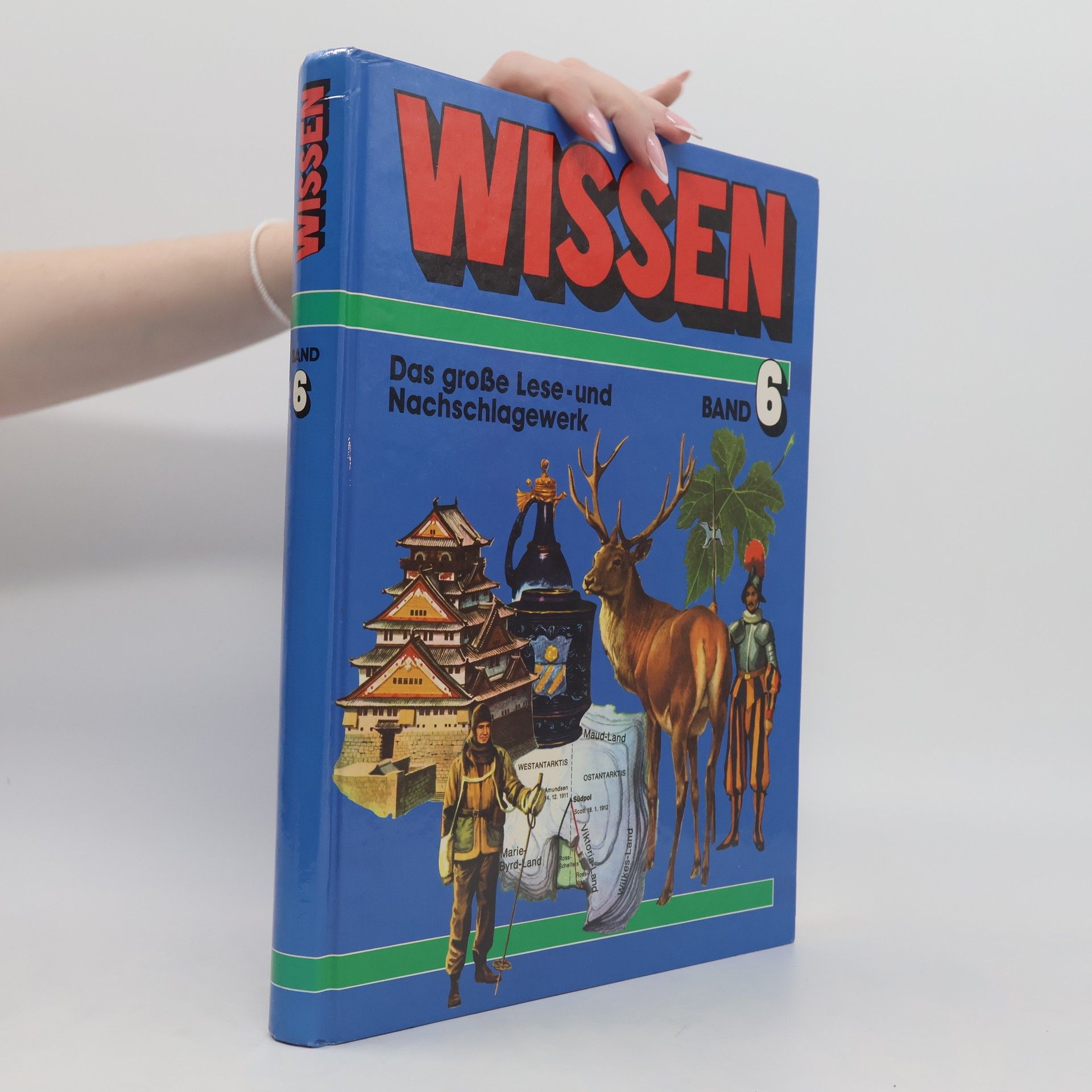 kolektiv Wissen
