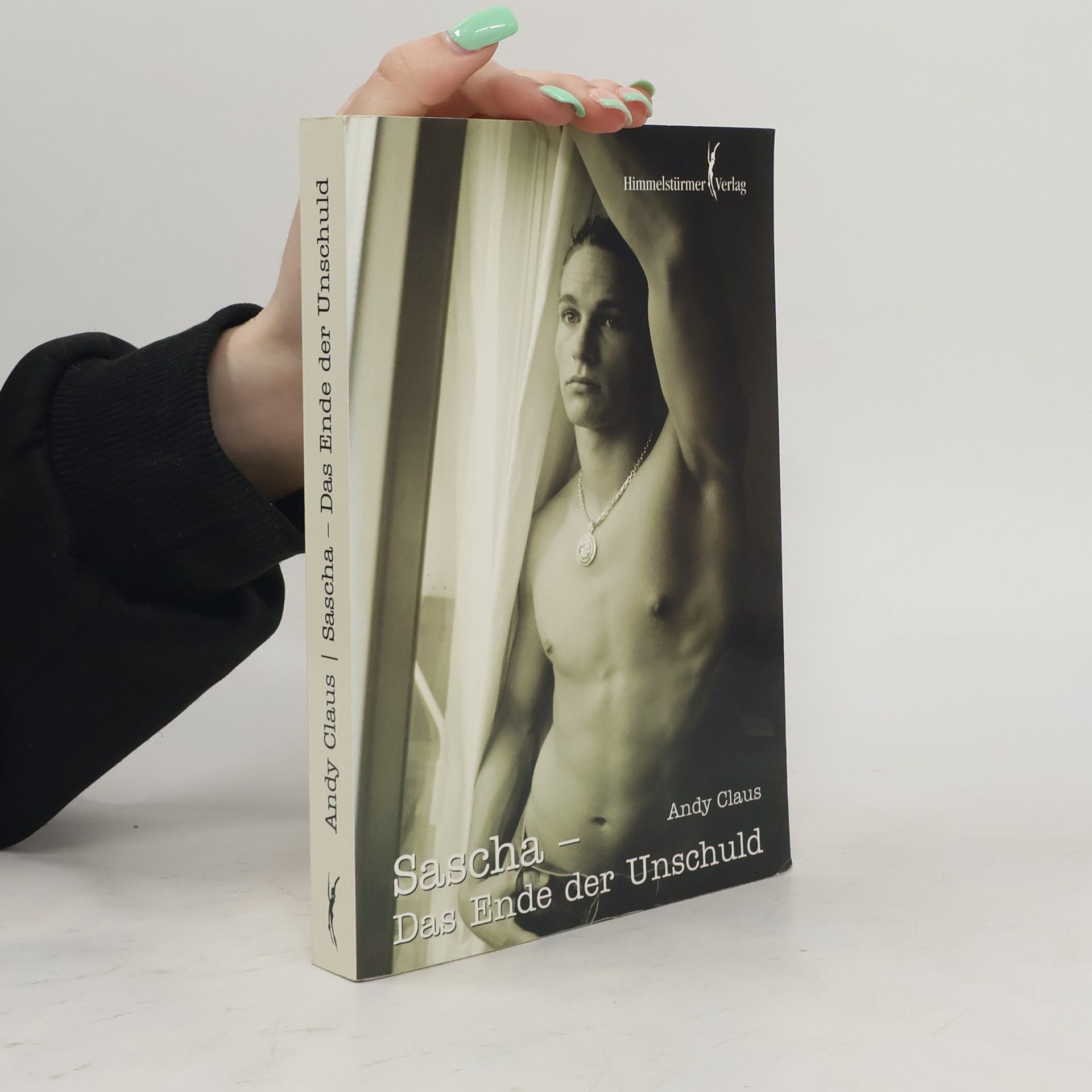 Andy Claus Sascha - das Ende der Unschuld