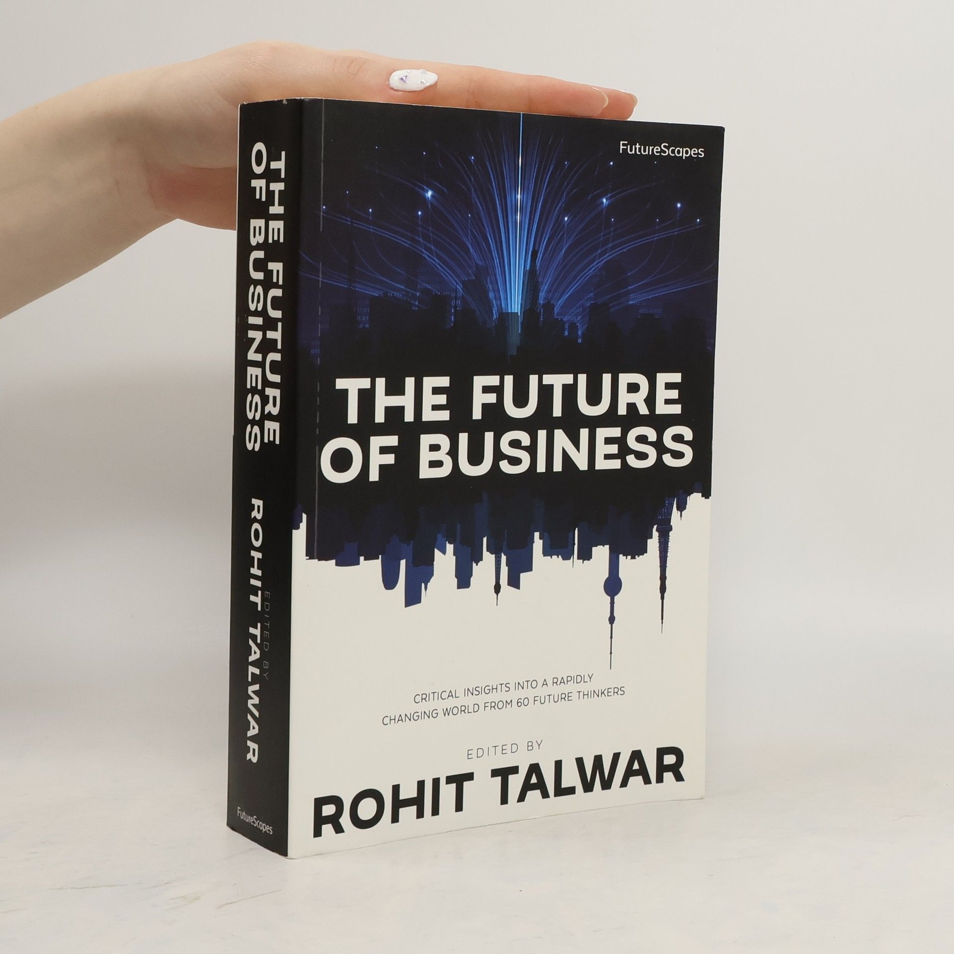 The Future of Business