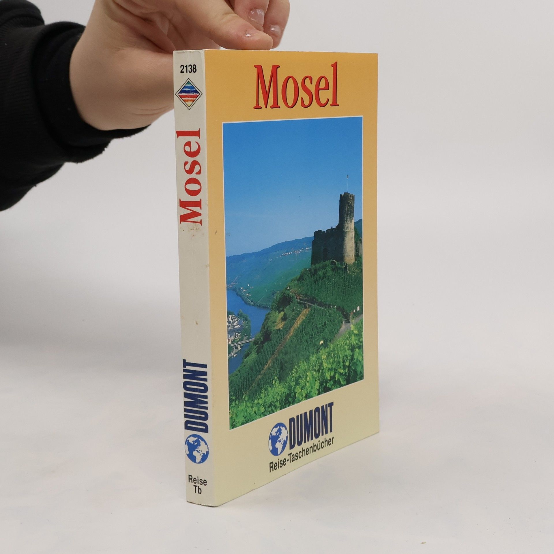 Reinhold Schommers Mosel