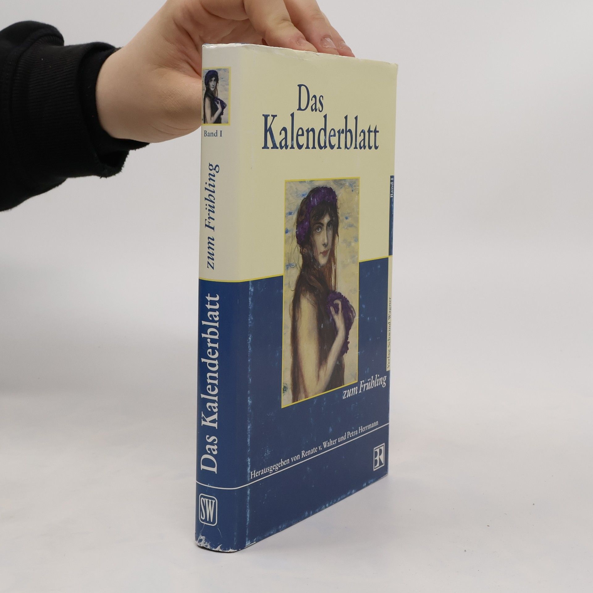 kolektiv Das Kalenderblatt