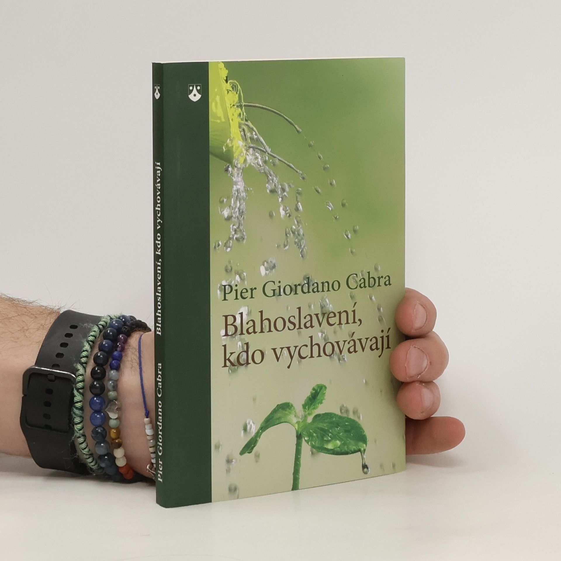 Pier Giordano Cabra Blahoslavení, kdo vychovávají
