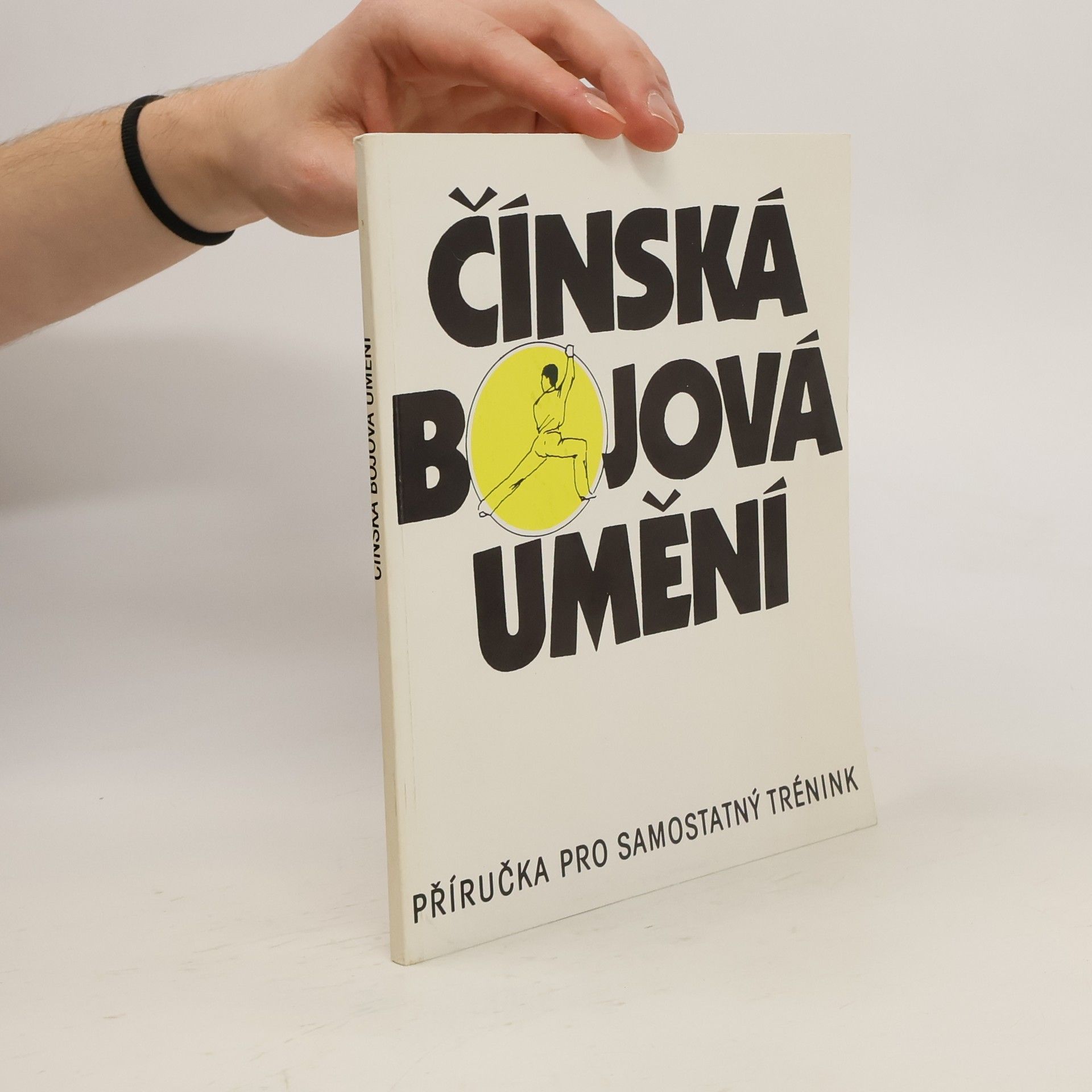 Petr Kedzior Čínská bojová umění