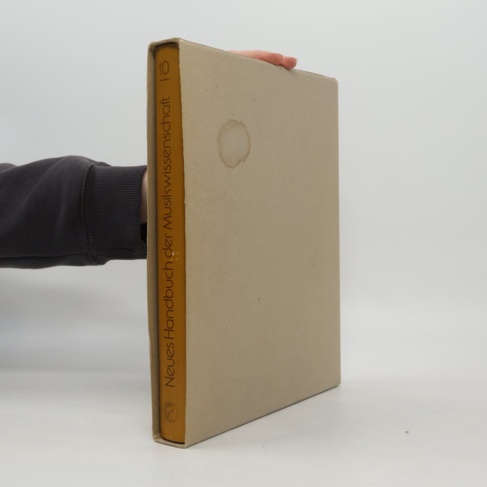 Carl Dahlhaus Systematische Musikwissenschaft