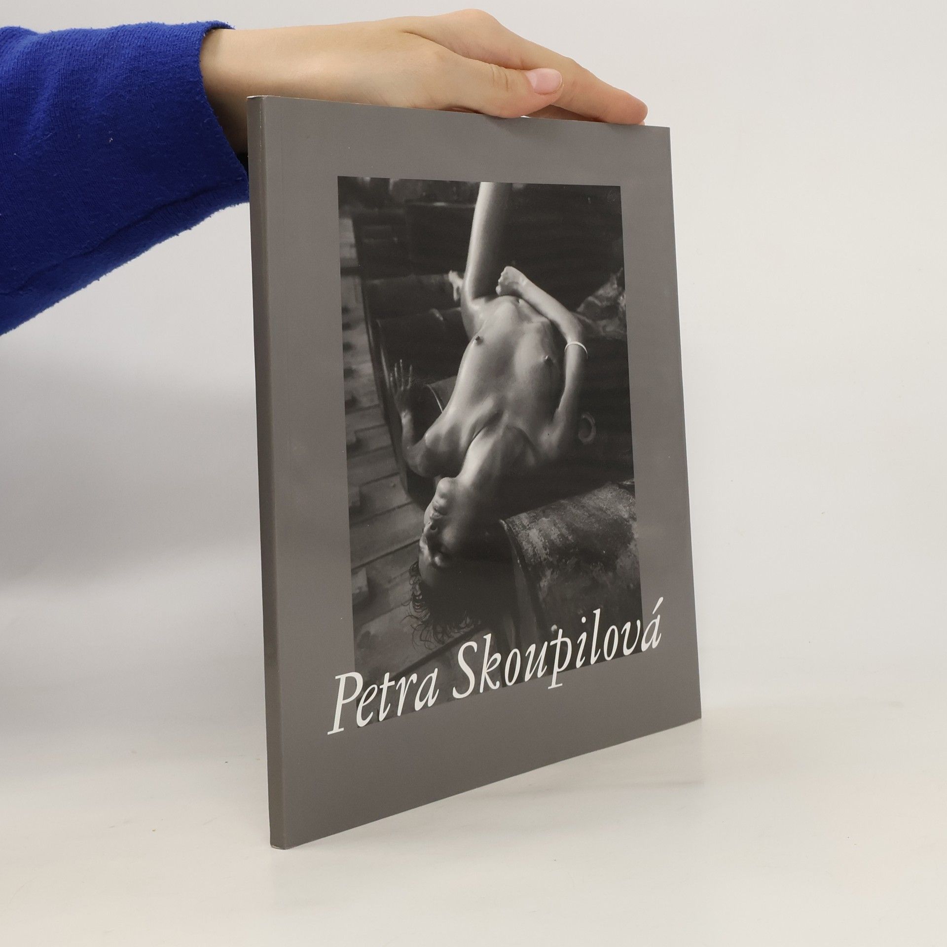 Petra Skoupilová Ženy /Les femmes / Women