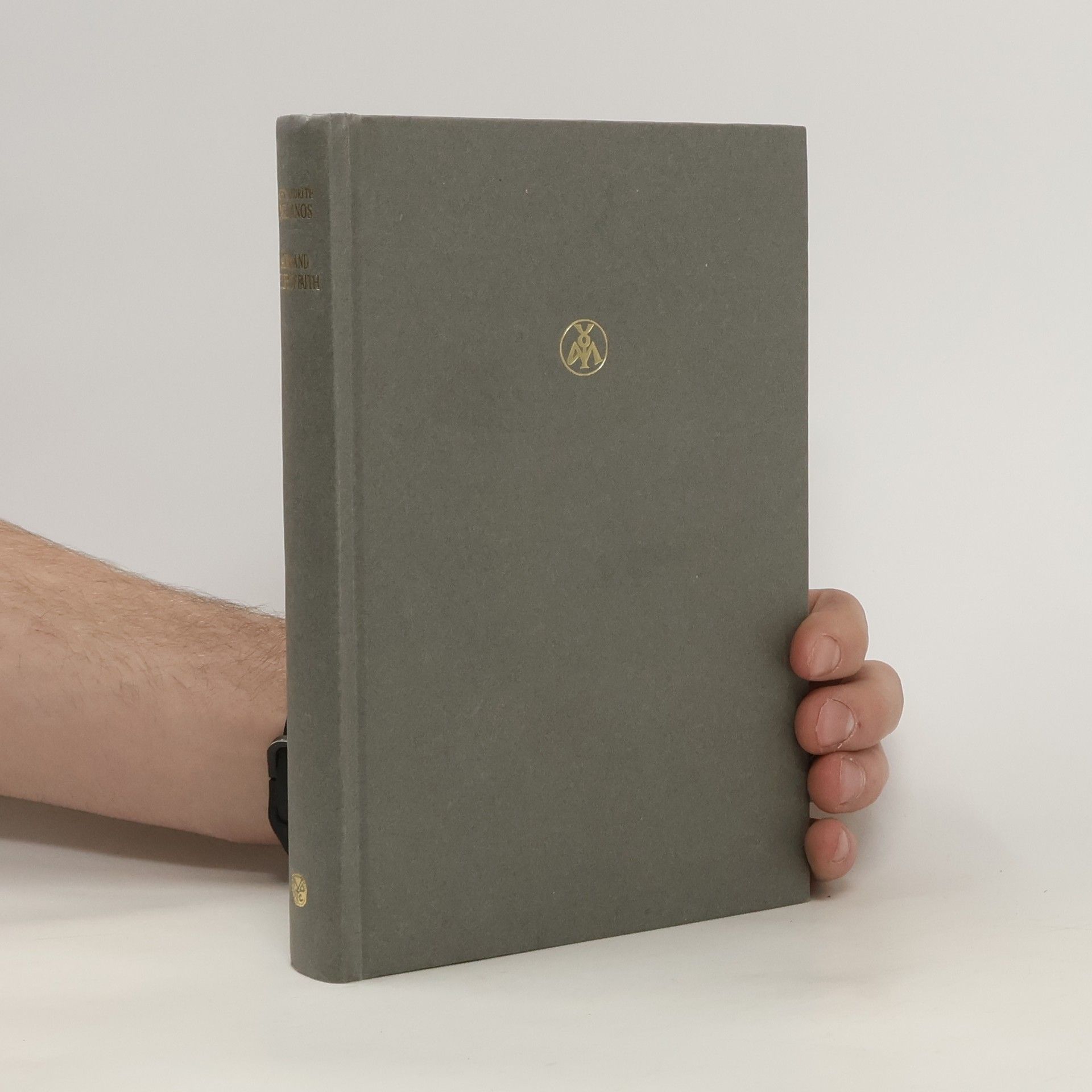 AA.VV. Psalms and the Life of Faith