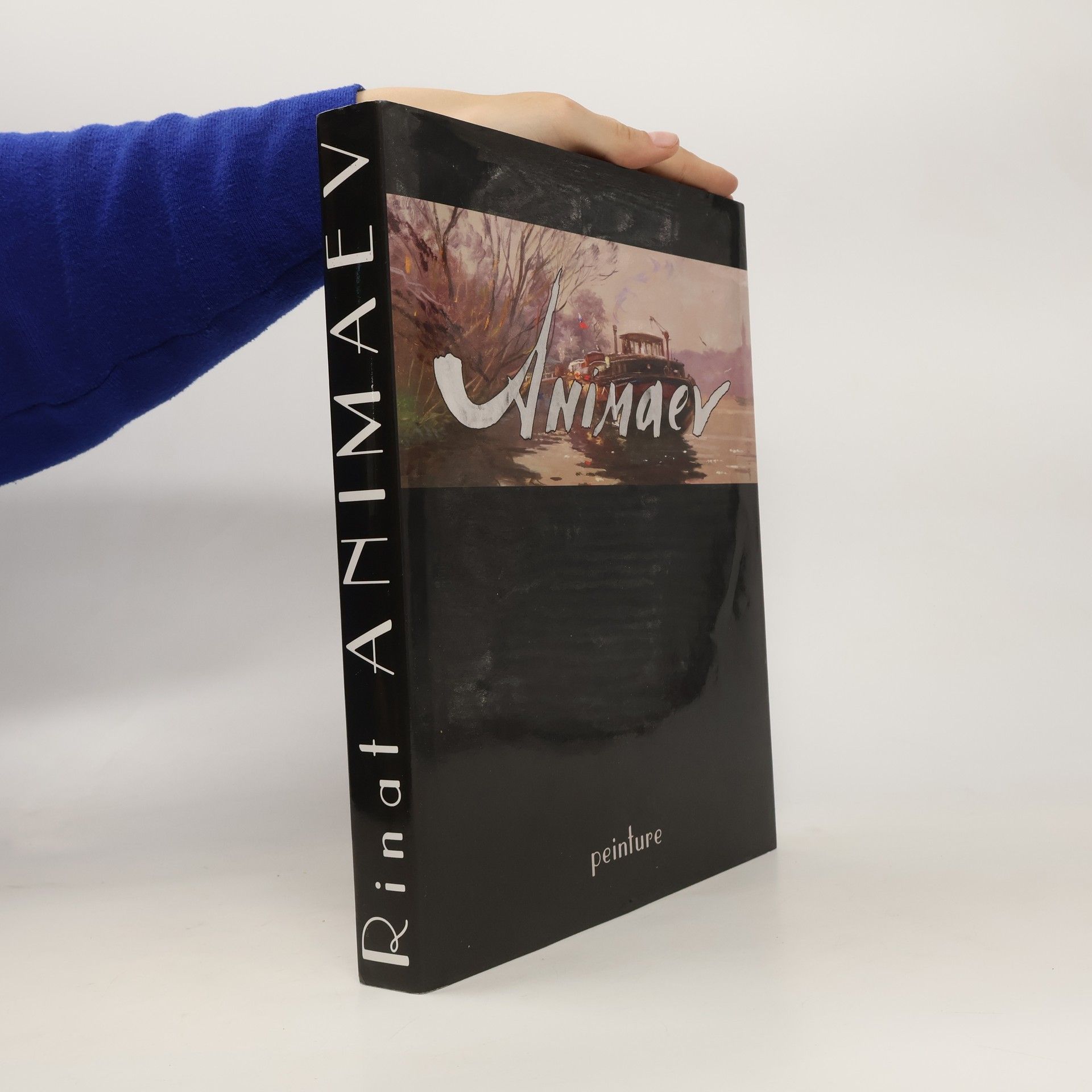 Rinat Animaev Animaev