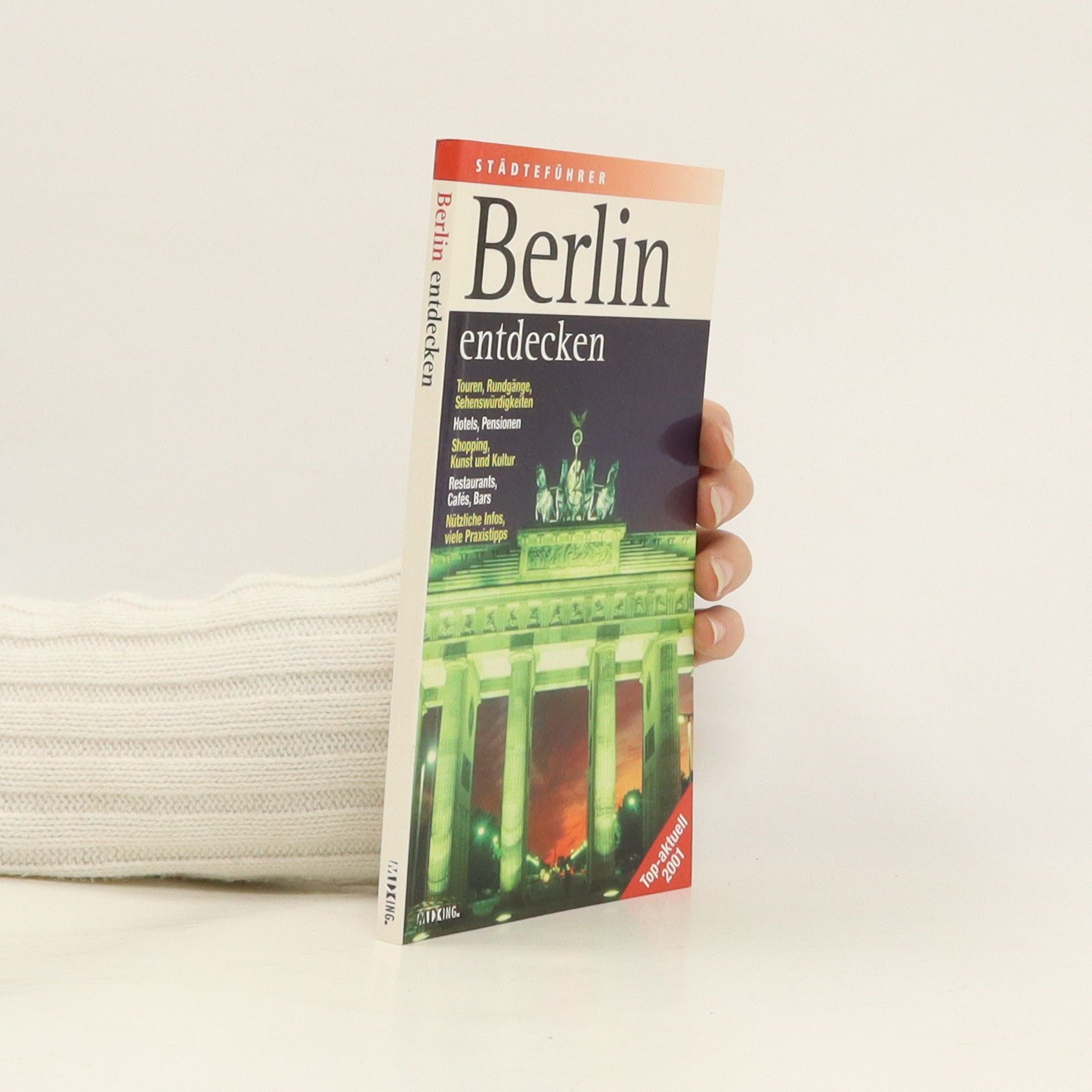 kolektiv Berlin entdecken
