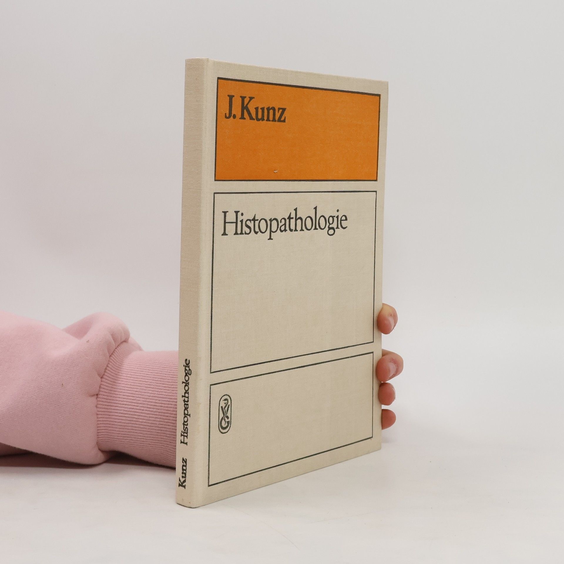 Jochen Kunz Histopathologie