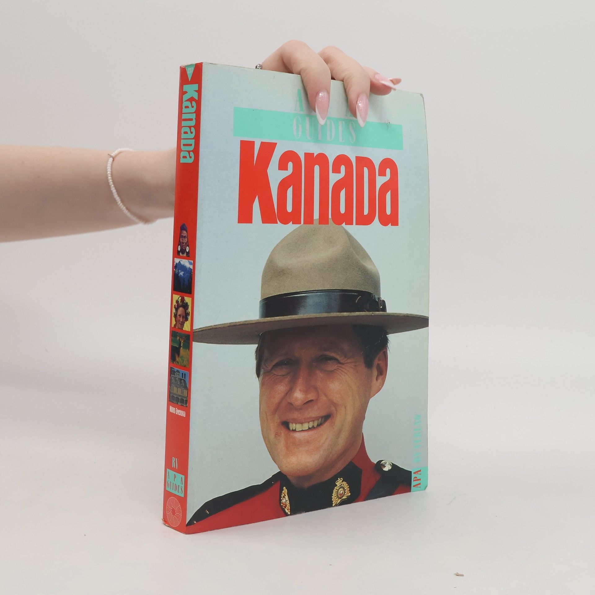 Hilary Cunningham Kanada