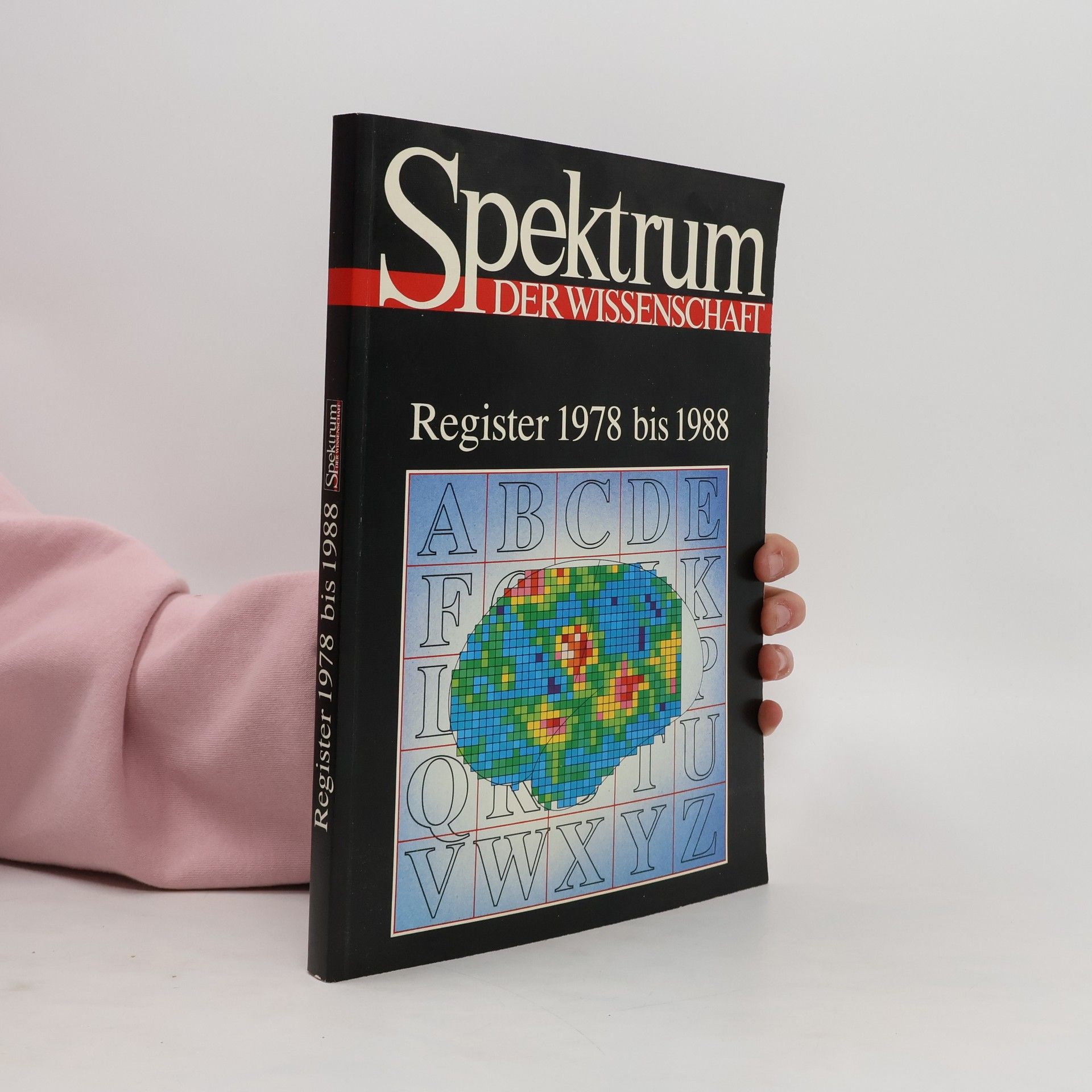 kolektiv Spektrum der Wissenschaft