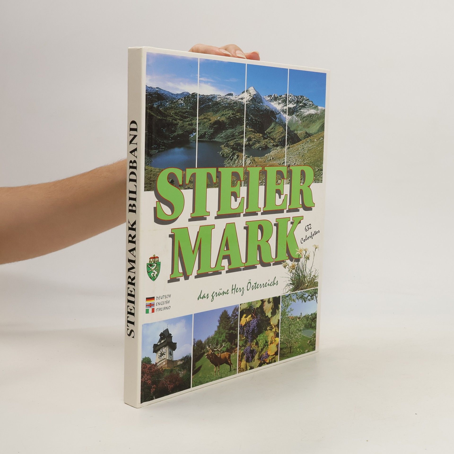 Various authors Steiermark