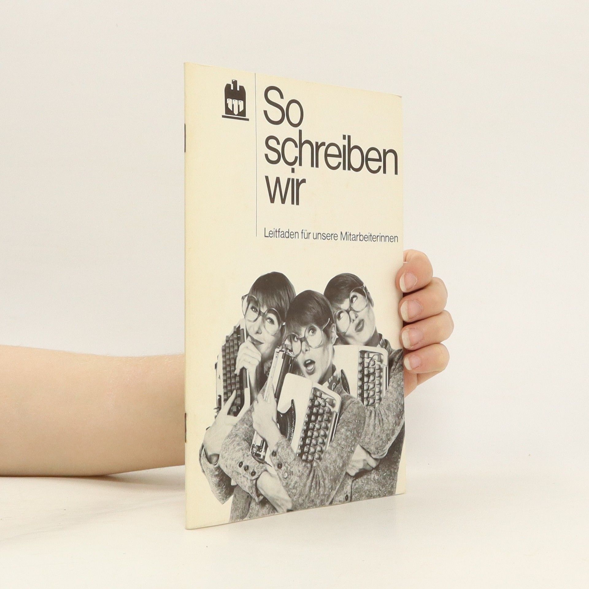kolektiv So schreiben wir