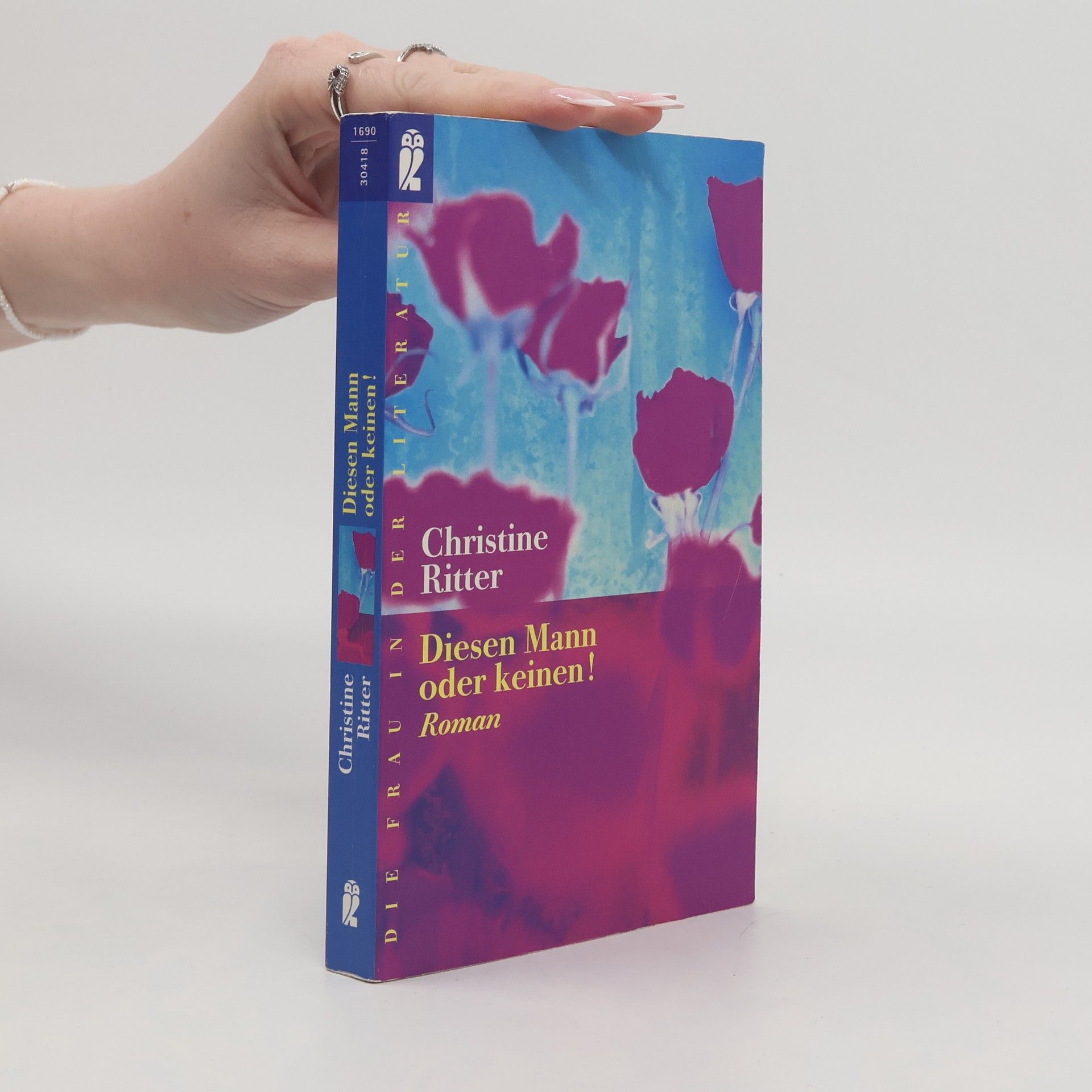 Diesen Mann oder keinen!