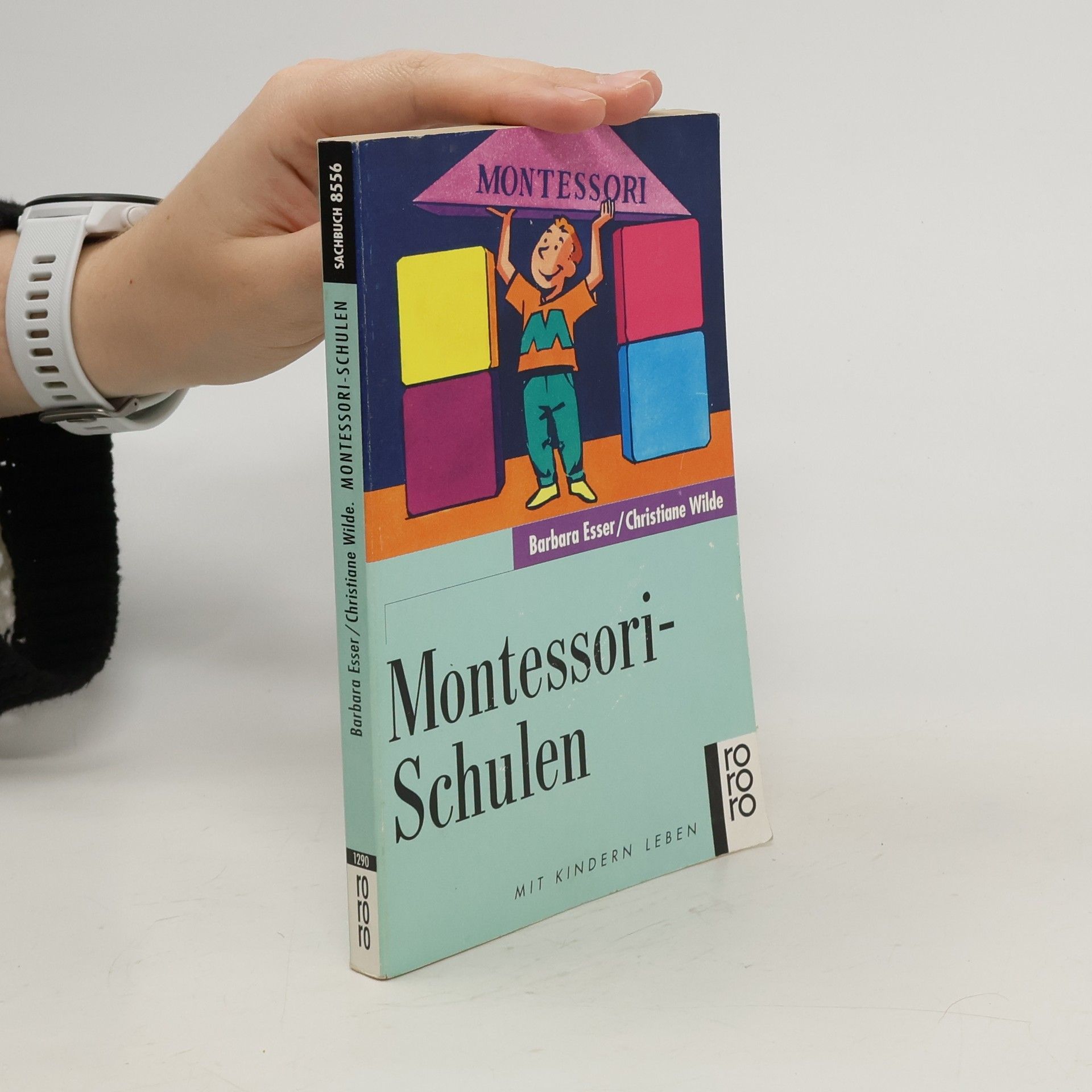 Barbara Esser Montessori-Schulen