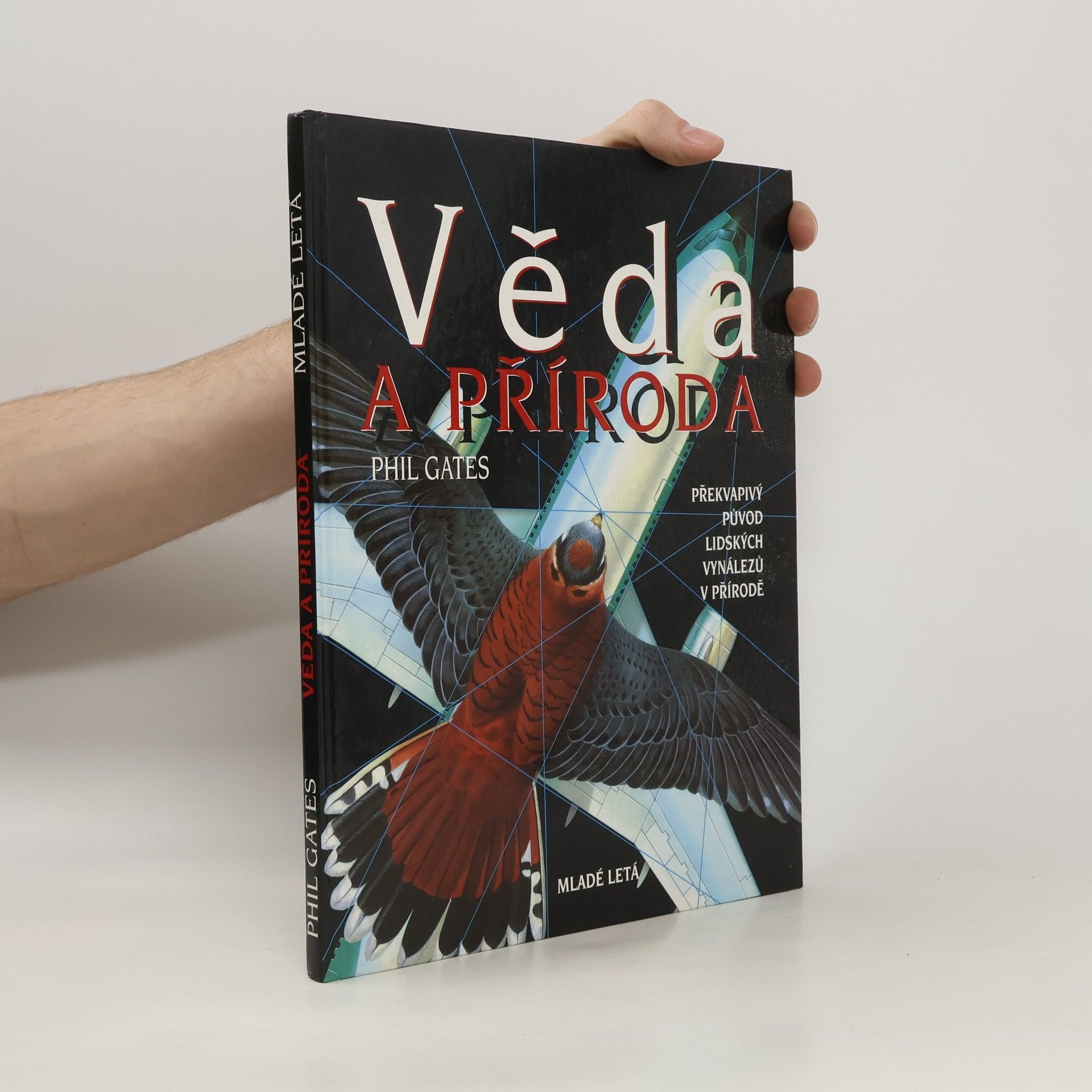 Phil Gates Věda a příroda