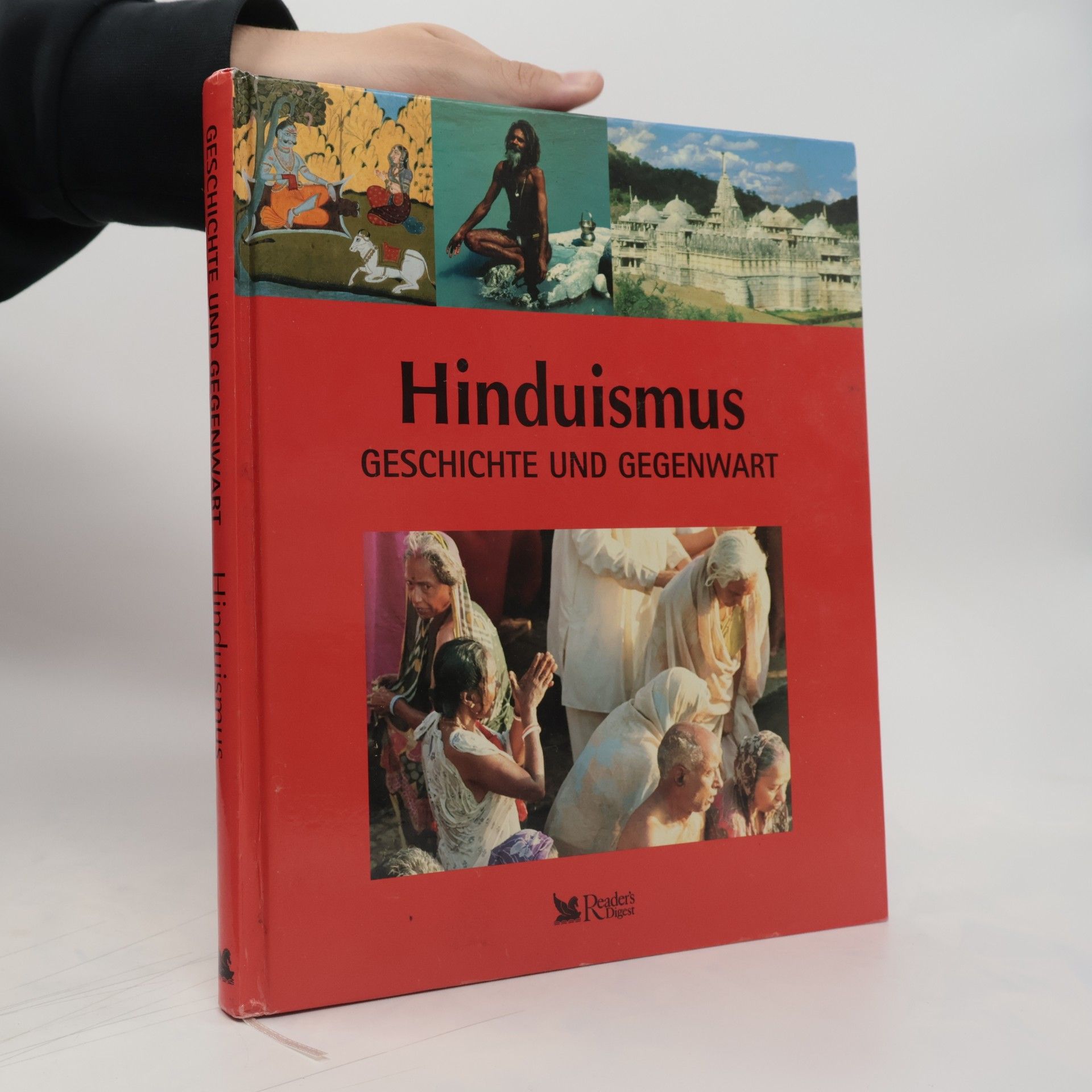 kolektiv Hinduismus