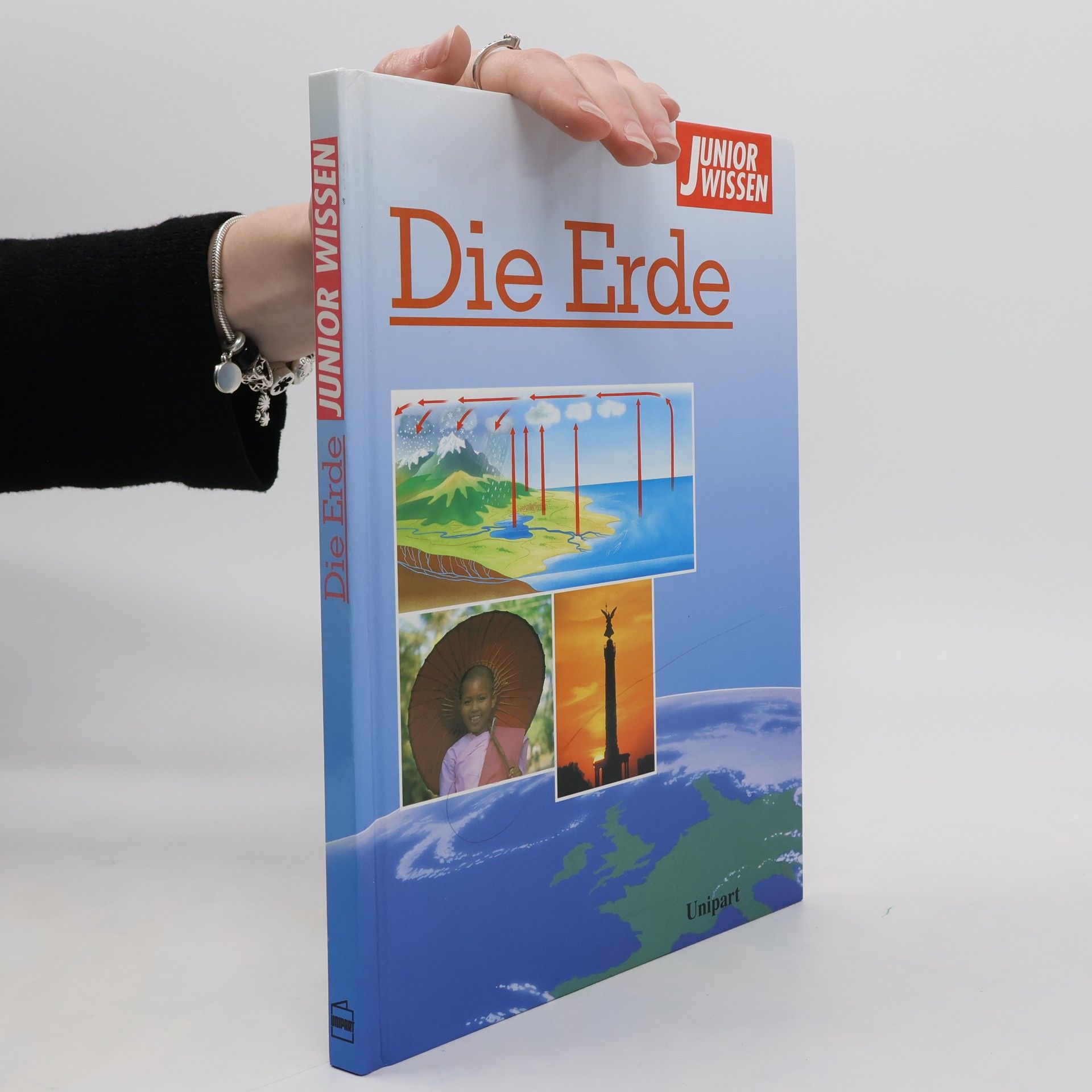 Gunter Haake Die Erde
