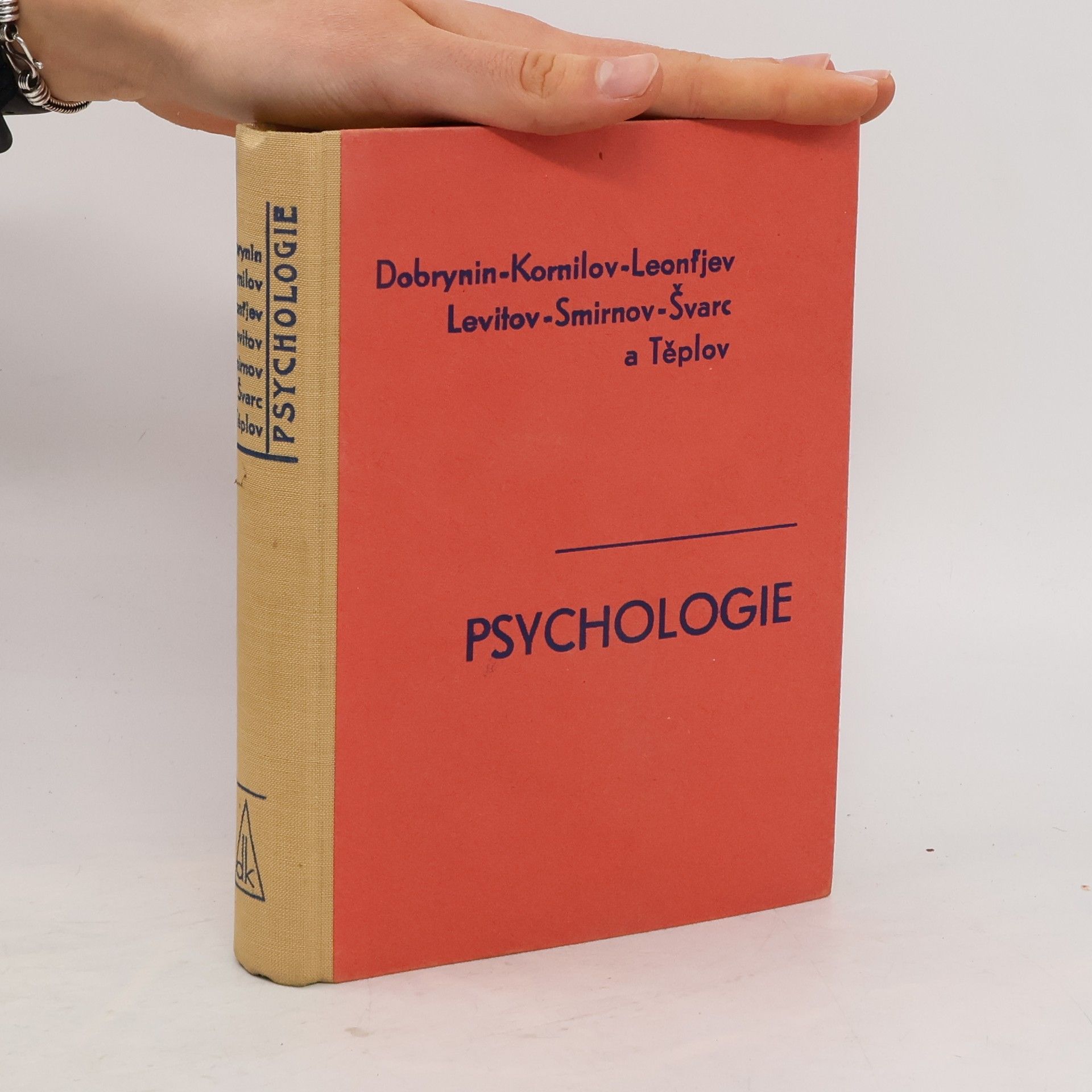 Autorenkollektiv Psychologie