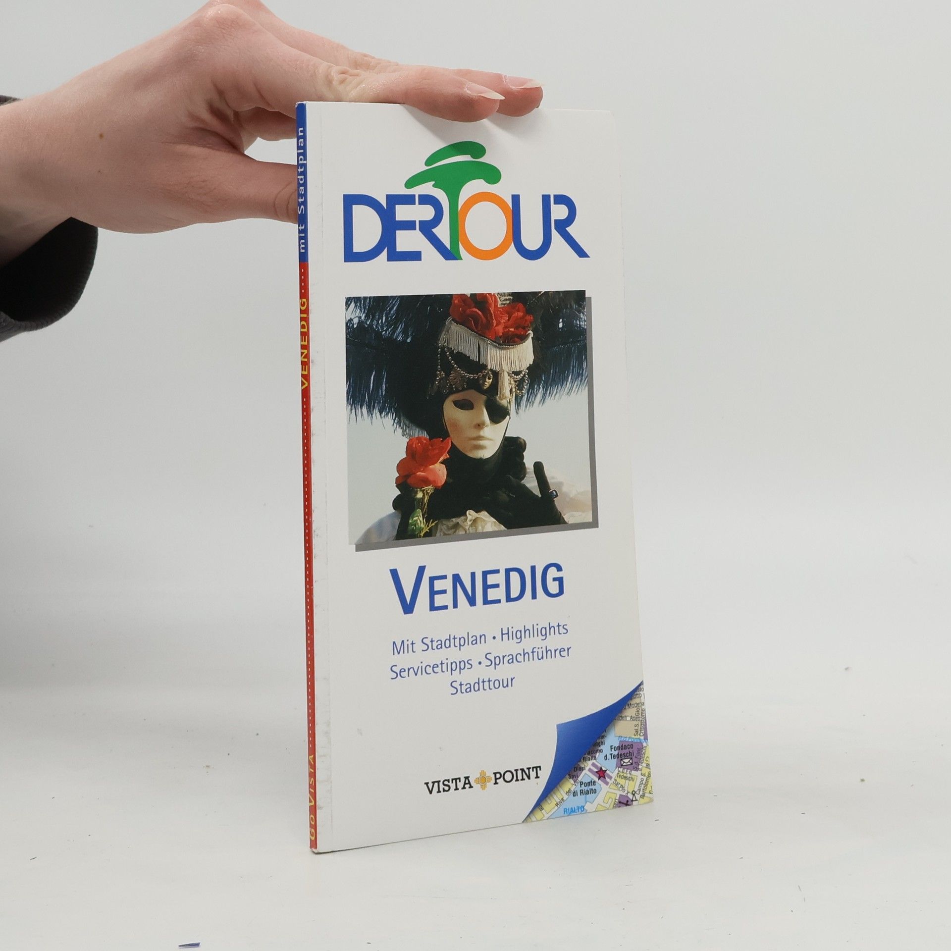 kolektiv Dertour Venedig