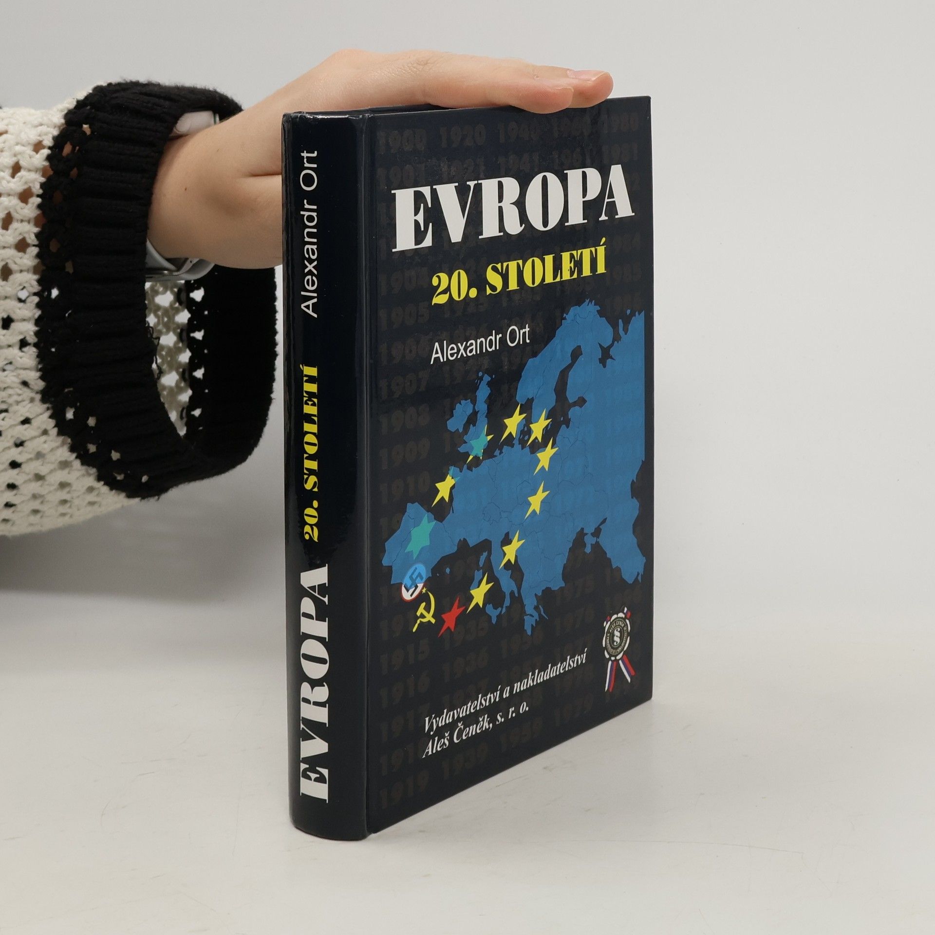 Alexandr Ort Evropa 20. století