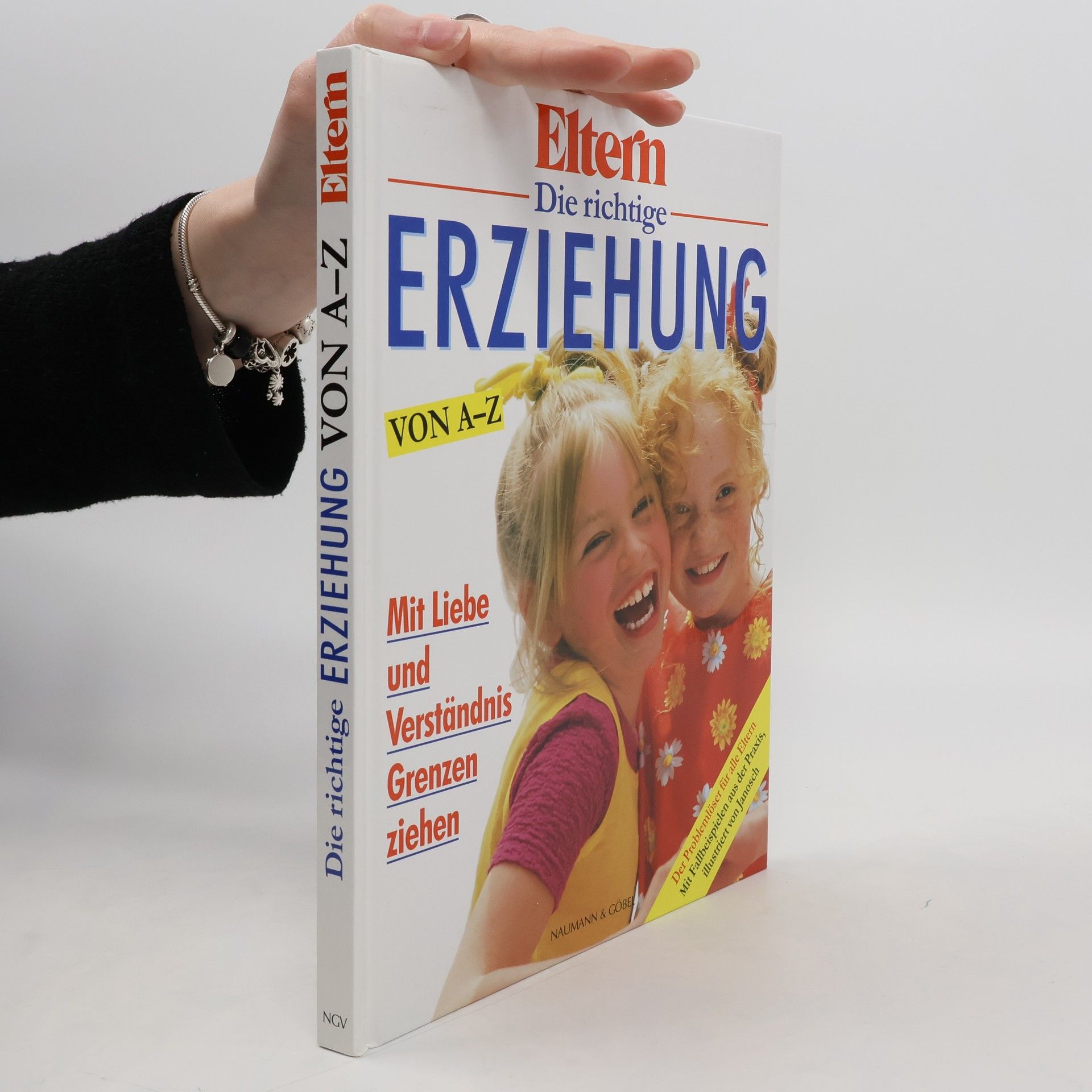 Collective Die richtige erziehung von A - Z