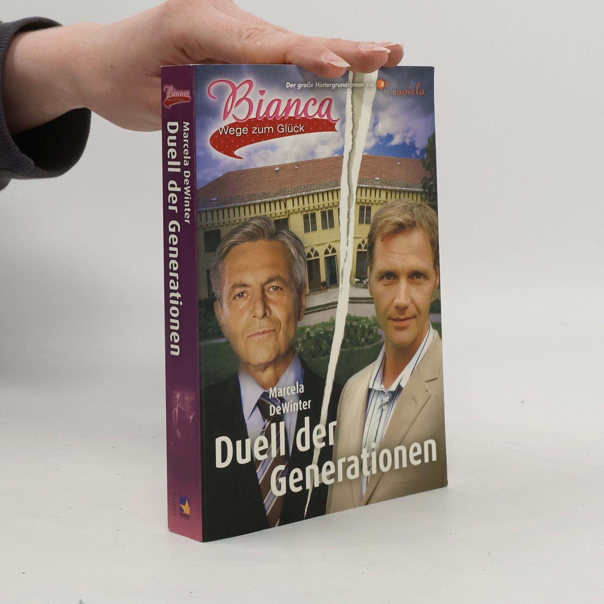 Collective Bianca - Wege zum Glück