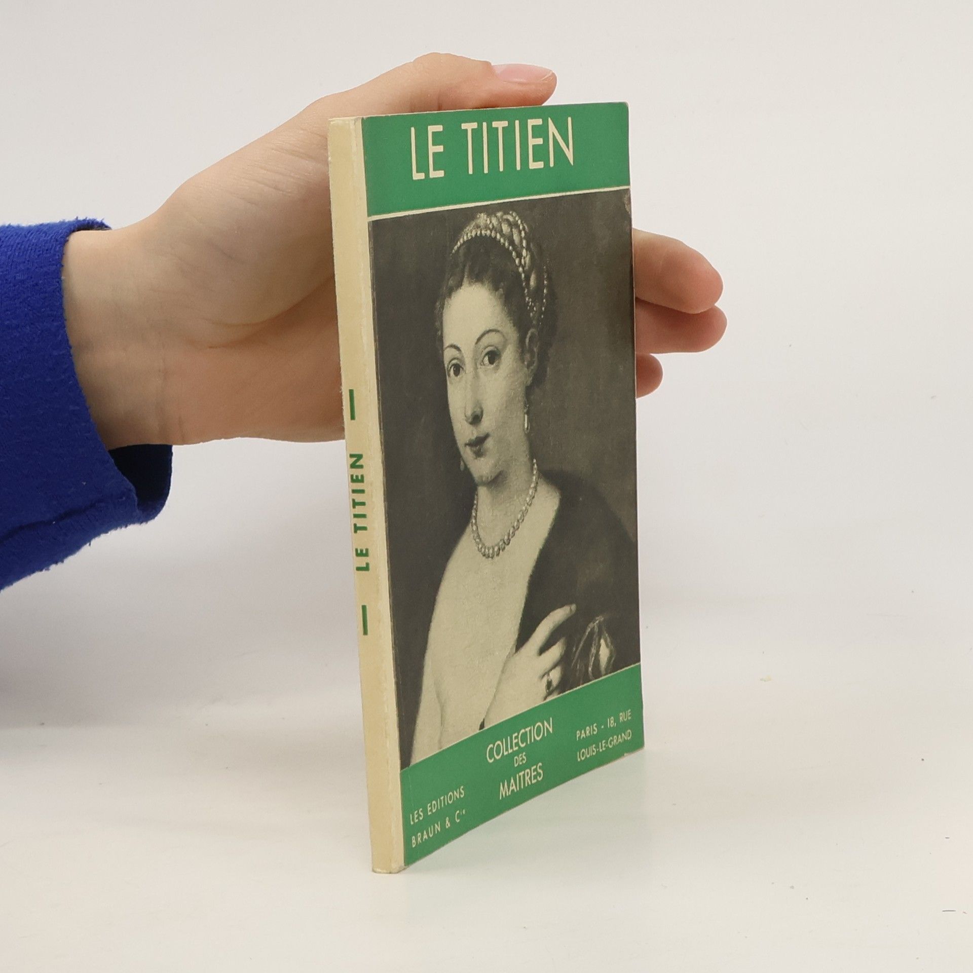 Autorenkollektiv Le Titien