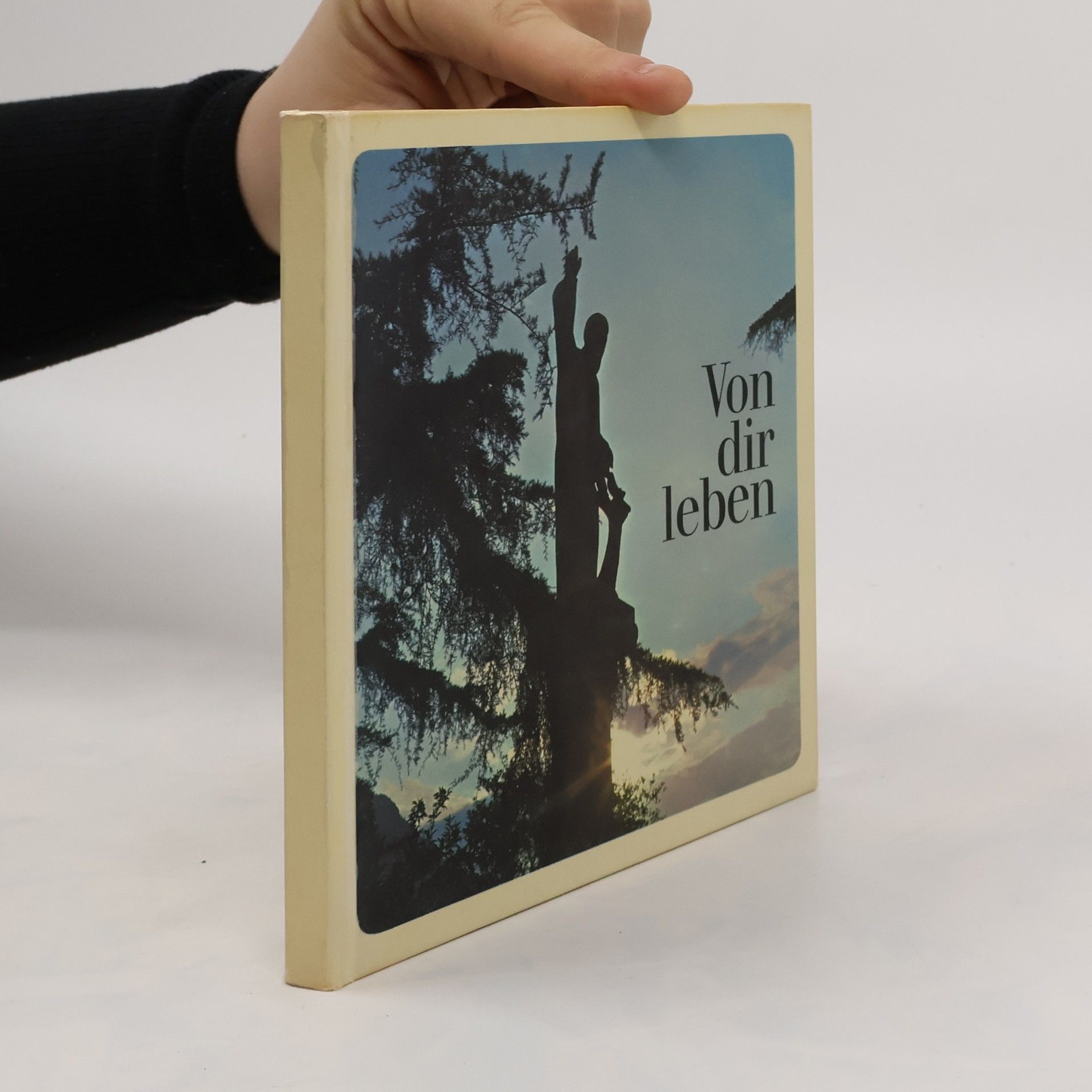 AA.VV. Von dir leben