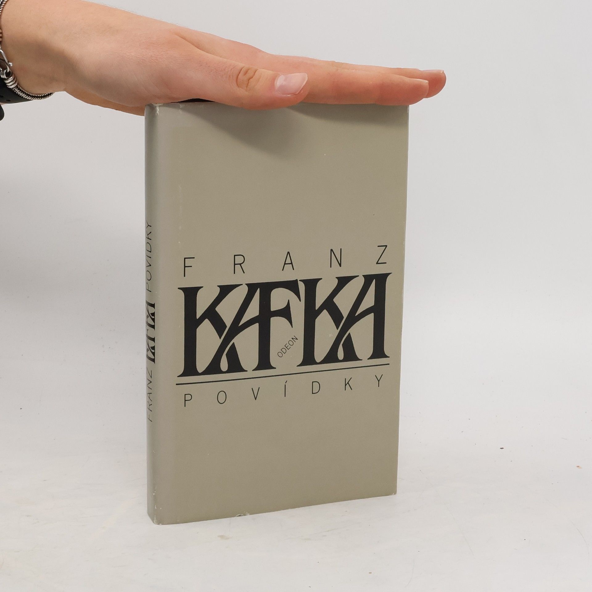 Franz Kafka Povídky