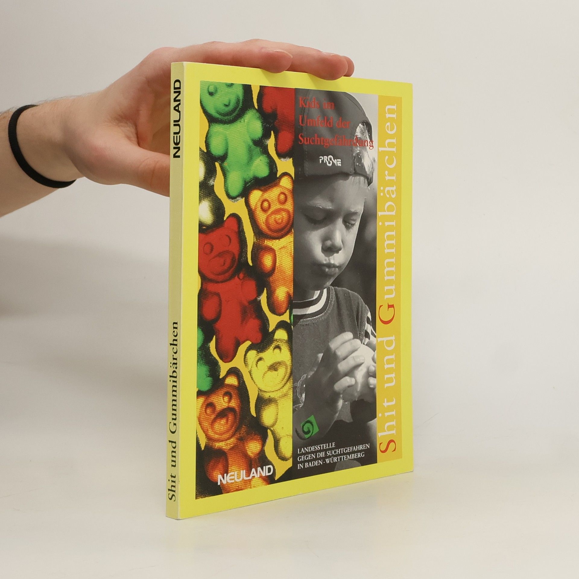 Collective Shit und Gummibärchen