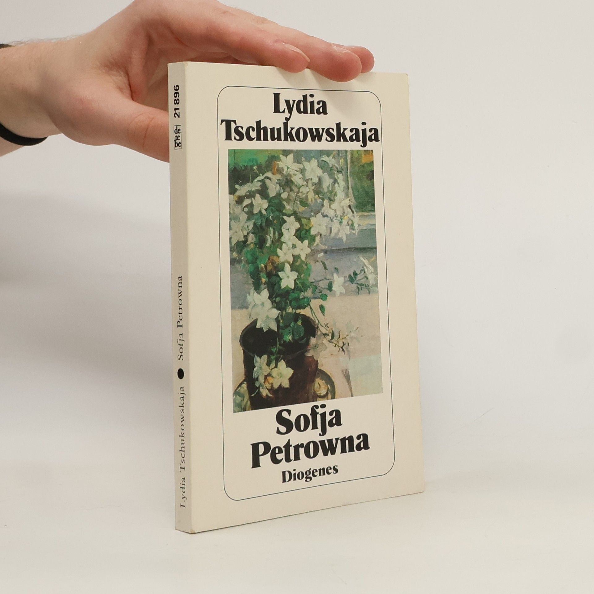 Lidija Čukovskaja Sofia Petrowna