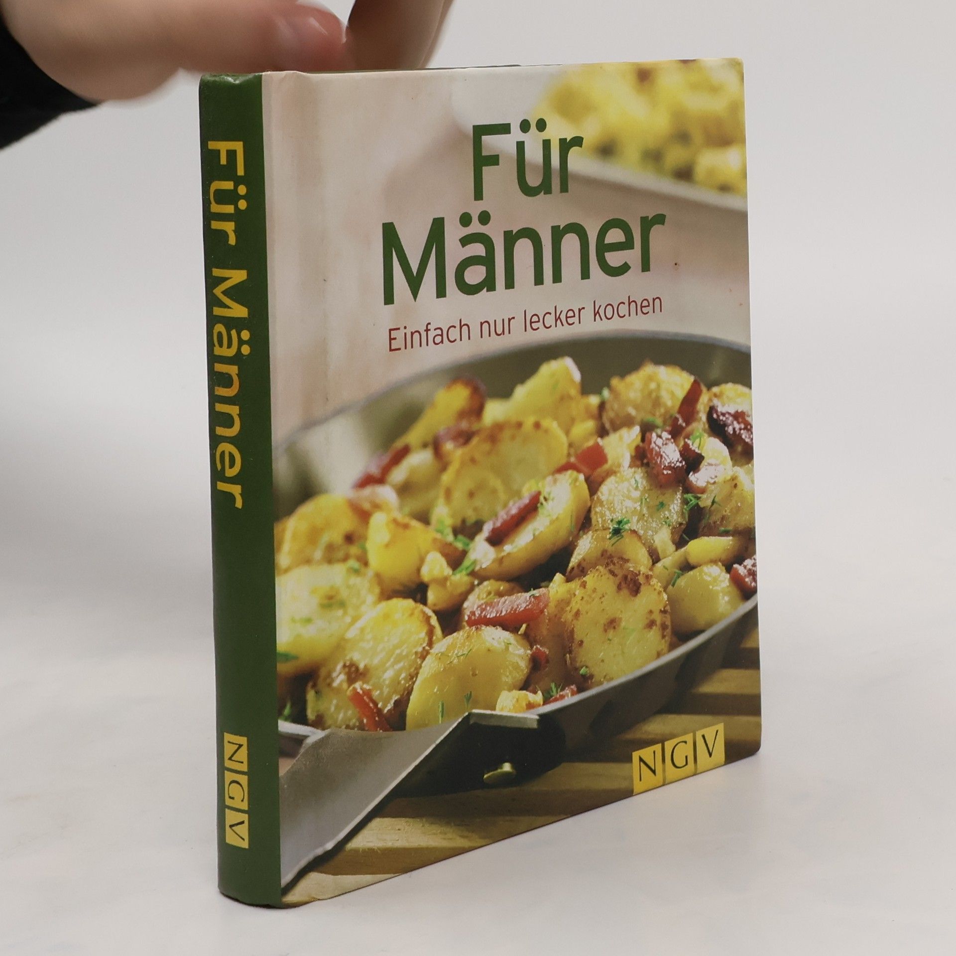 Collective Für Männer