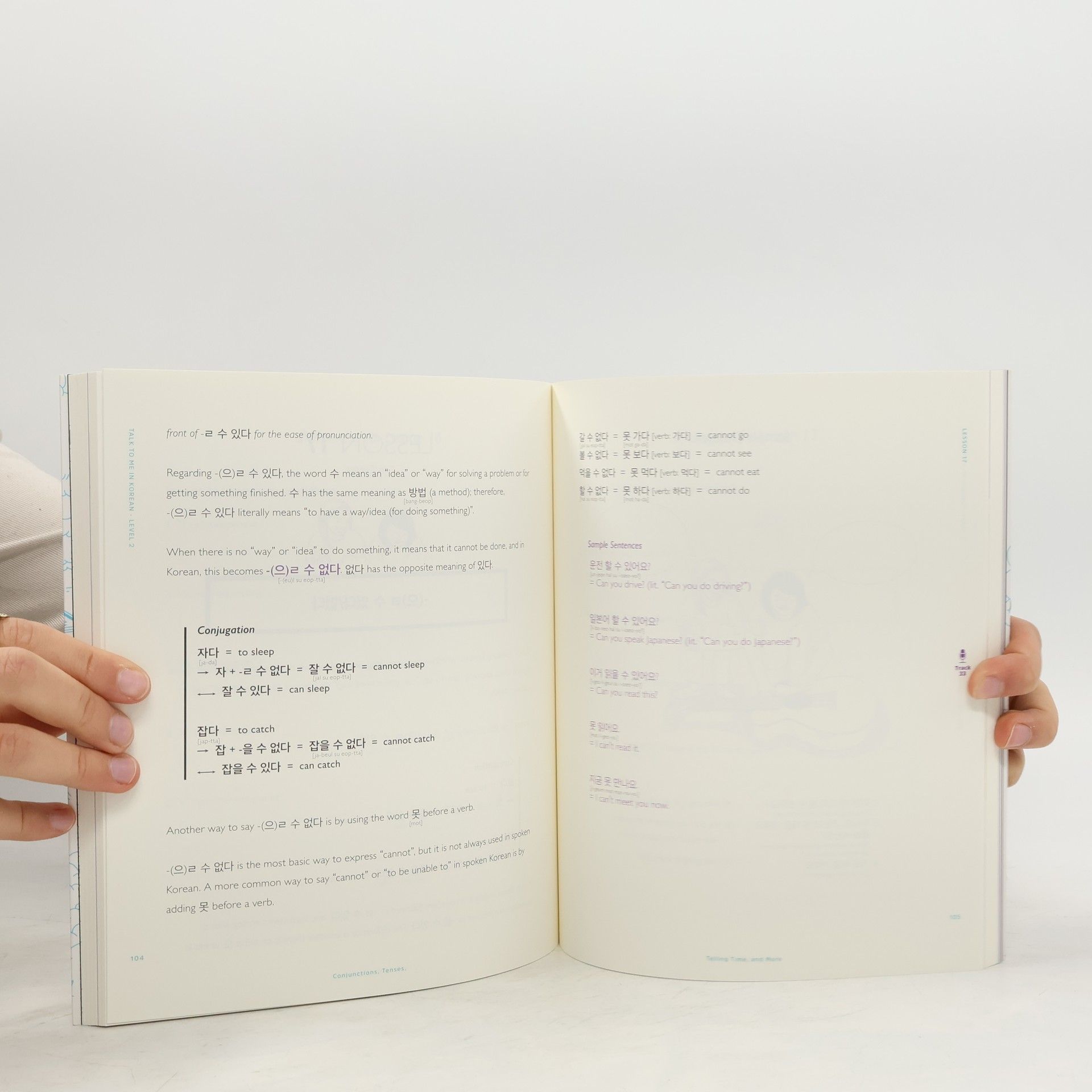 Autorenkollektiv Talk To Me in Korean - Level 2