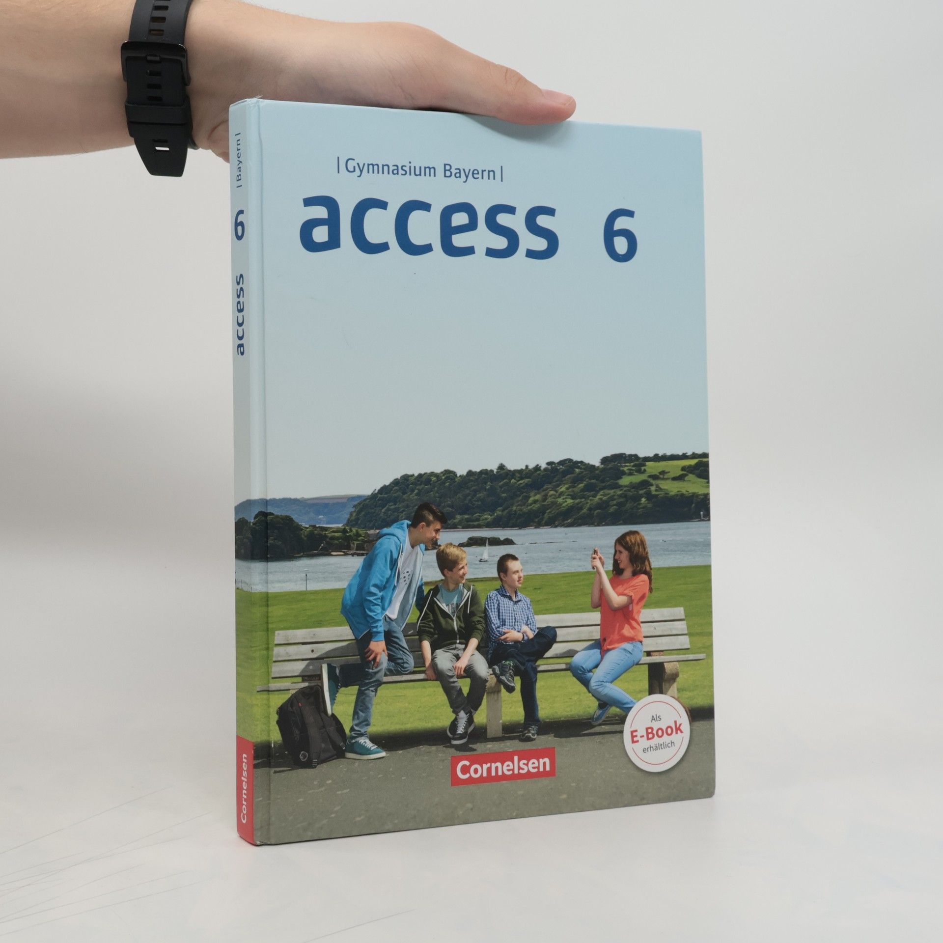 Jennifer Seidl Access