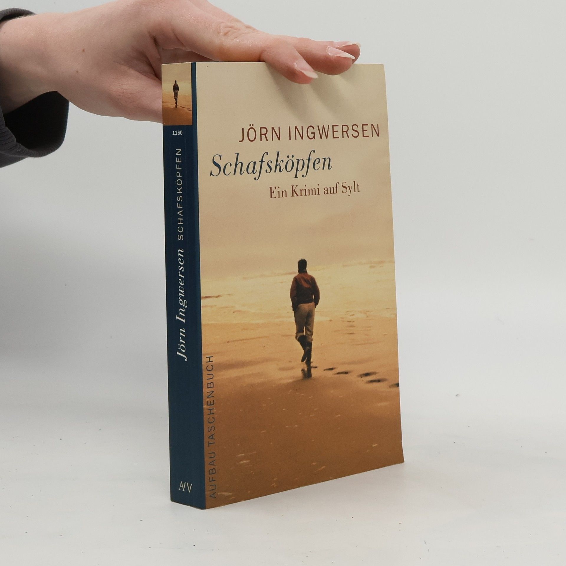 Jörn Ingwersen Schafsköpfen