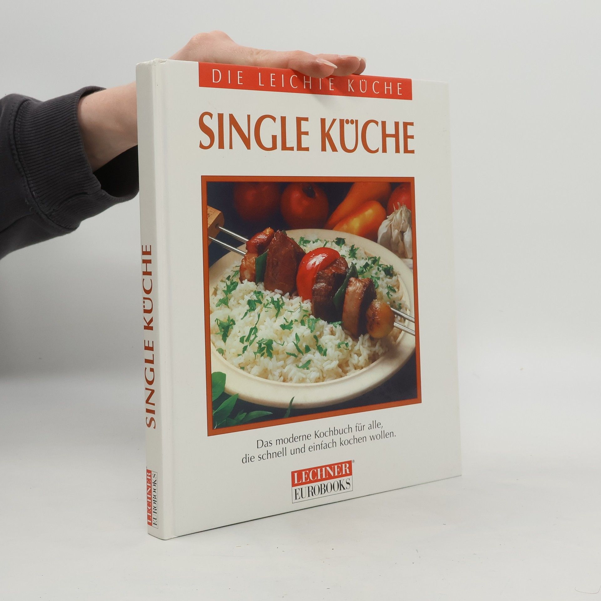 kolektiv Single-Küche