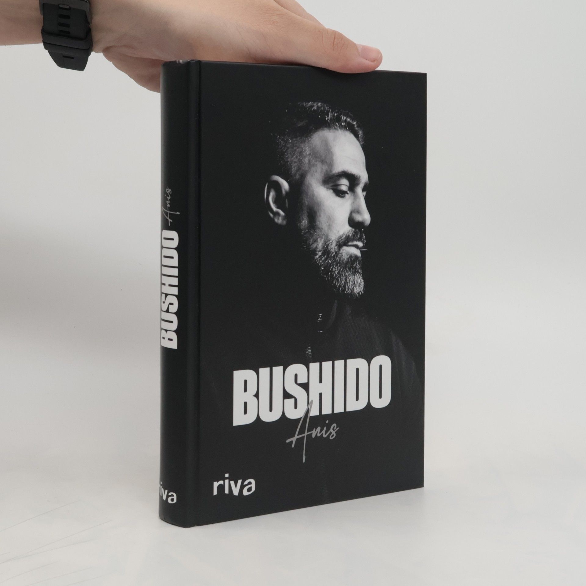 Bushido Anis