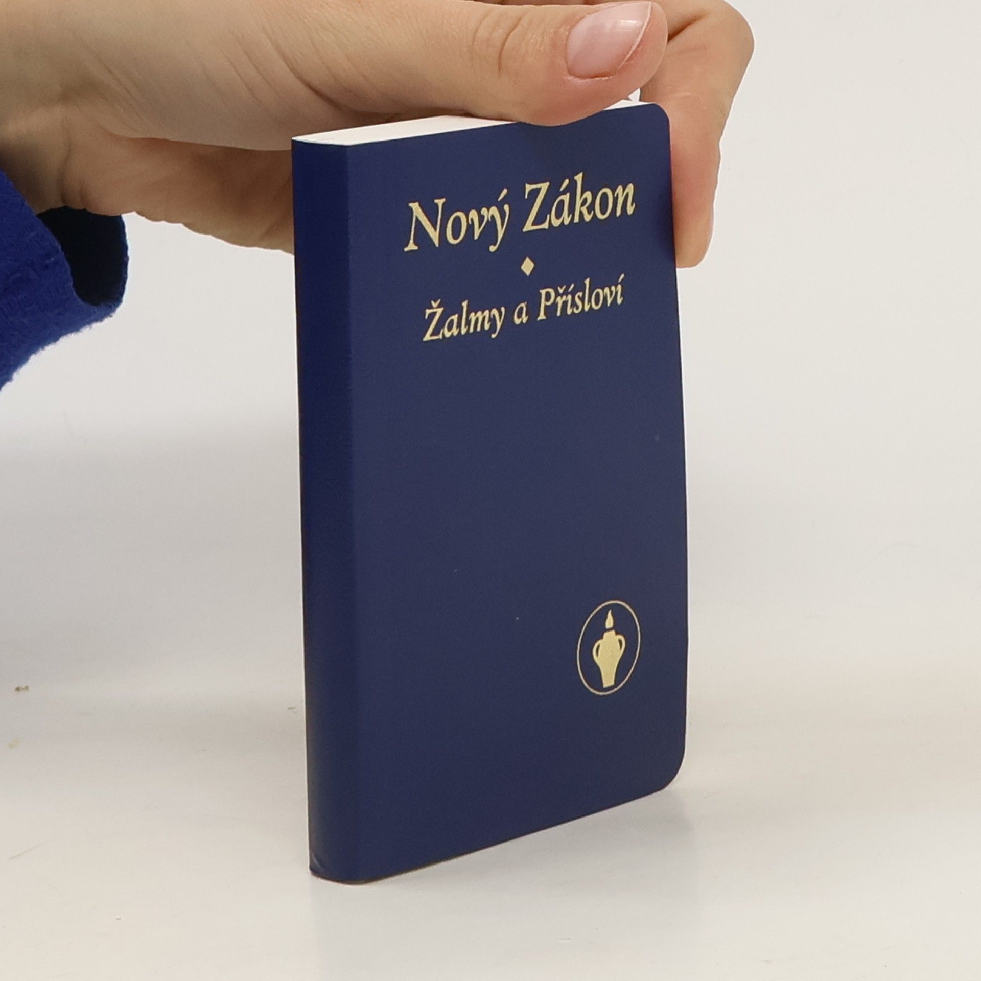 kolektiv Nový Zákon