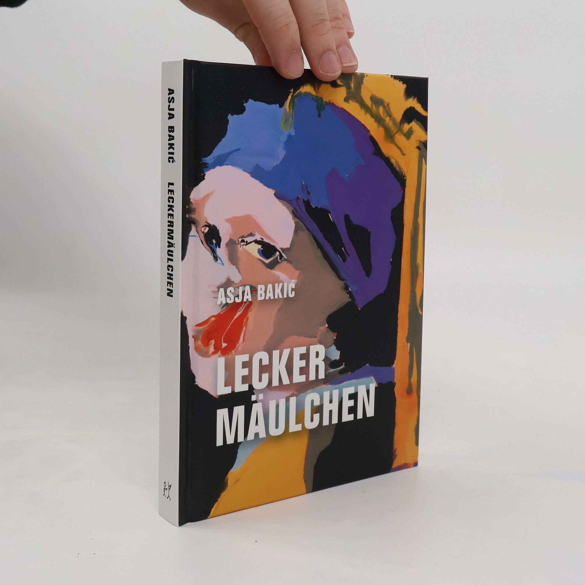 Asja Bakic Leckermäulchen